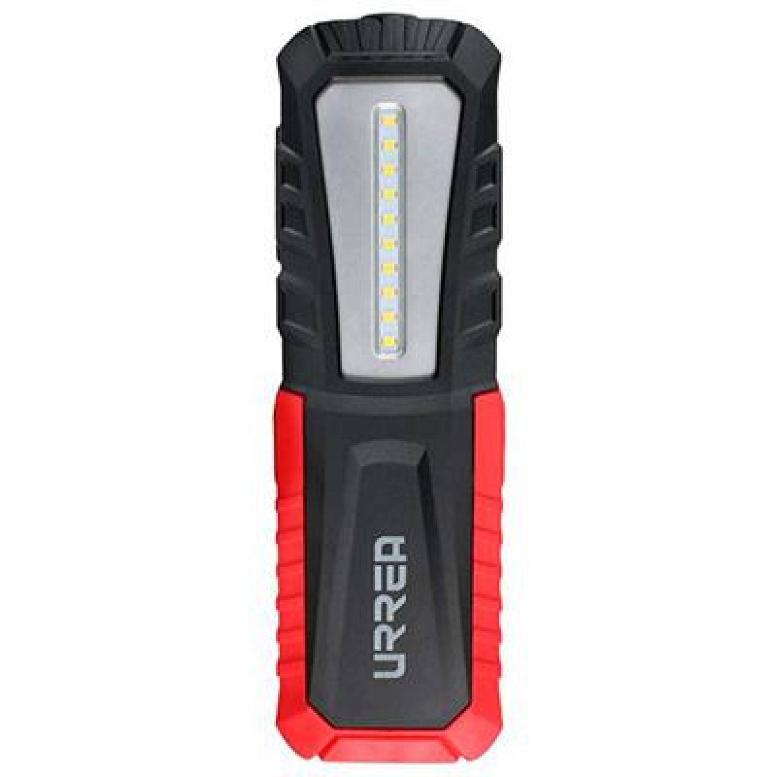 URREA LÁMPARA LED DE TALLER RECARGABLE 420 LM 