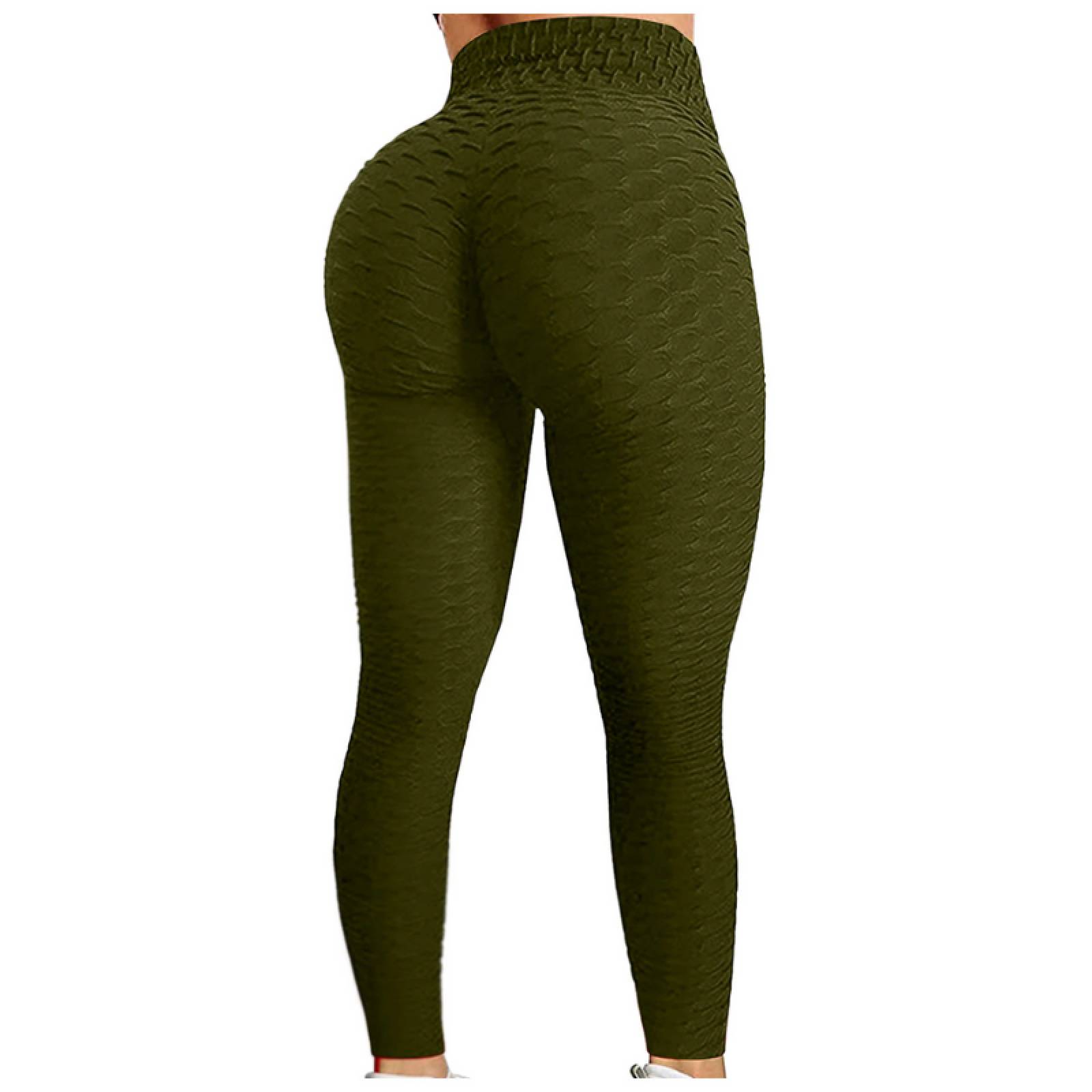 Leggins Mallones Deportivos Anticelulitis Levanta Glúteos 