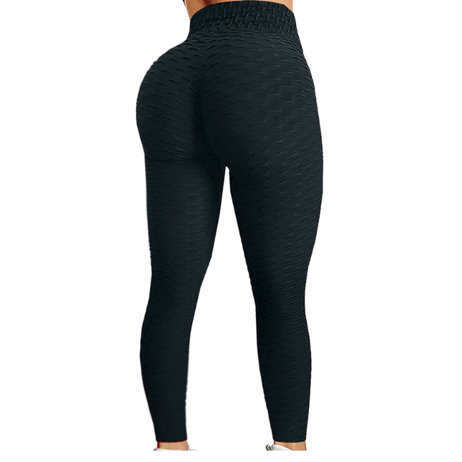 Leggins Mallones Deportivos Anticelulitis Levanta Glúteos 