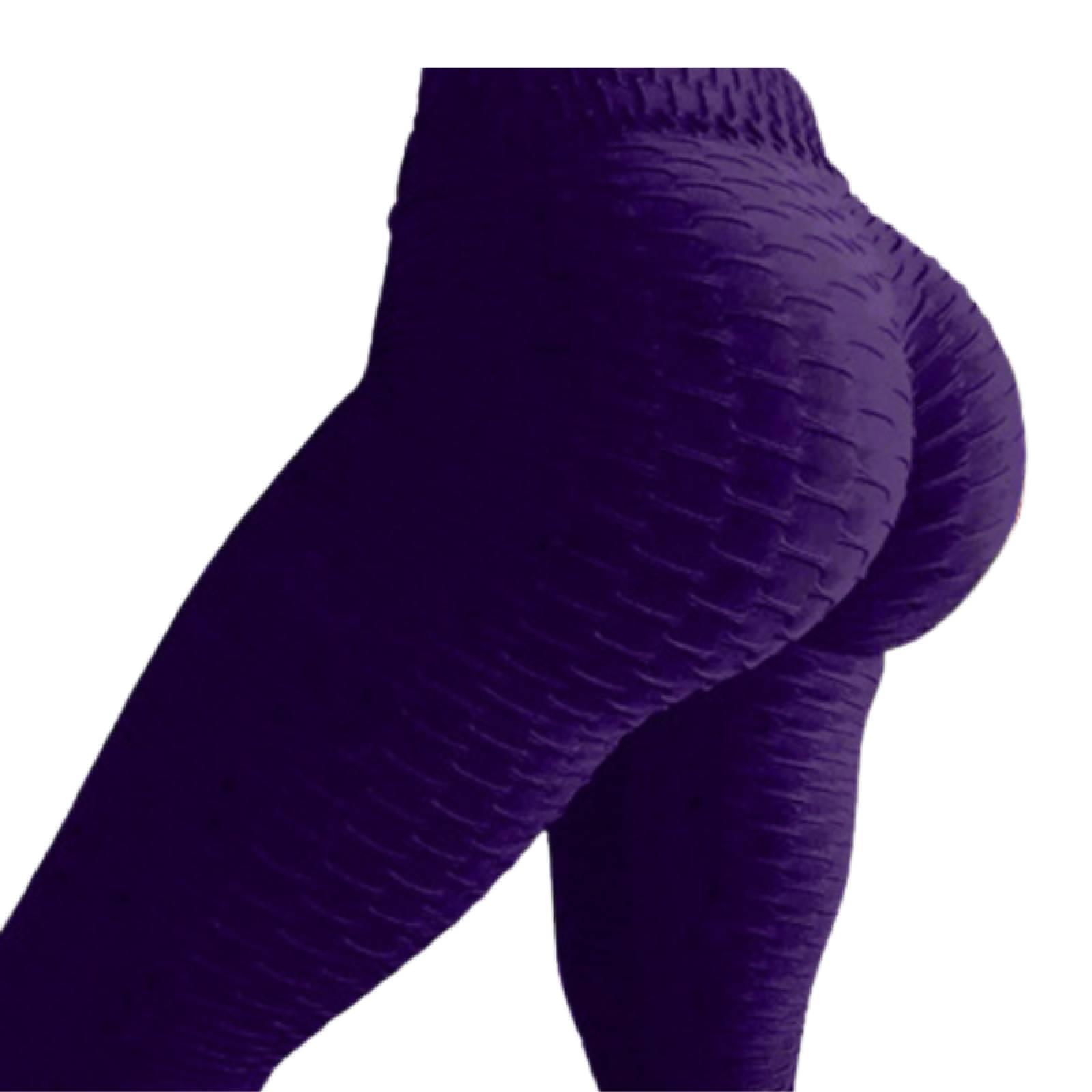 Leggins Mallones Deportivos Anticelulitis Levanta Glúteos 