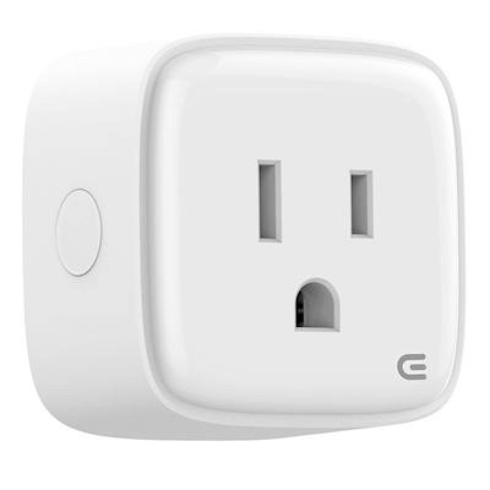 ENCHUFE INTELIGENTE COMMERCIAL ELECTRIC WIFI 