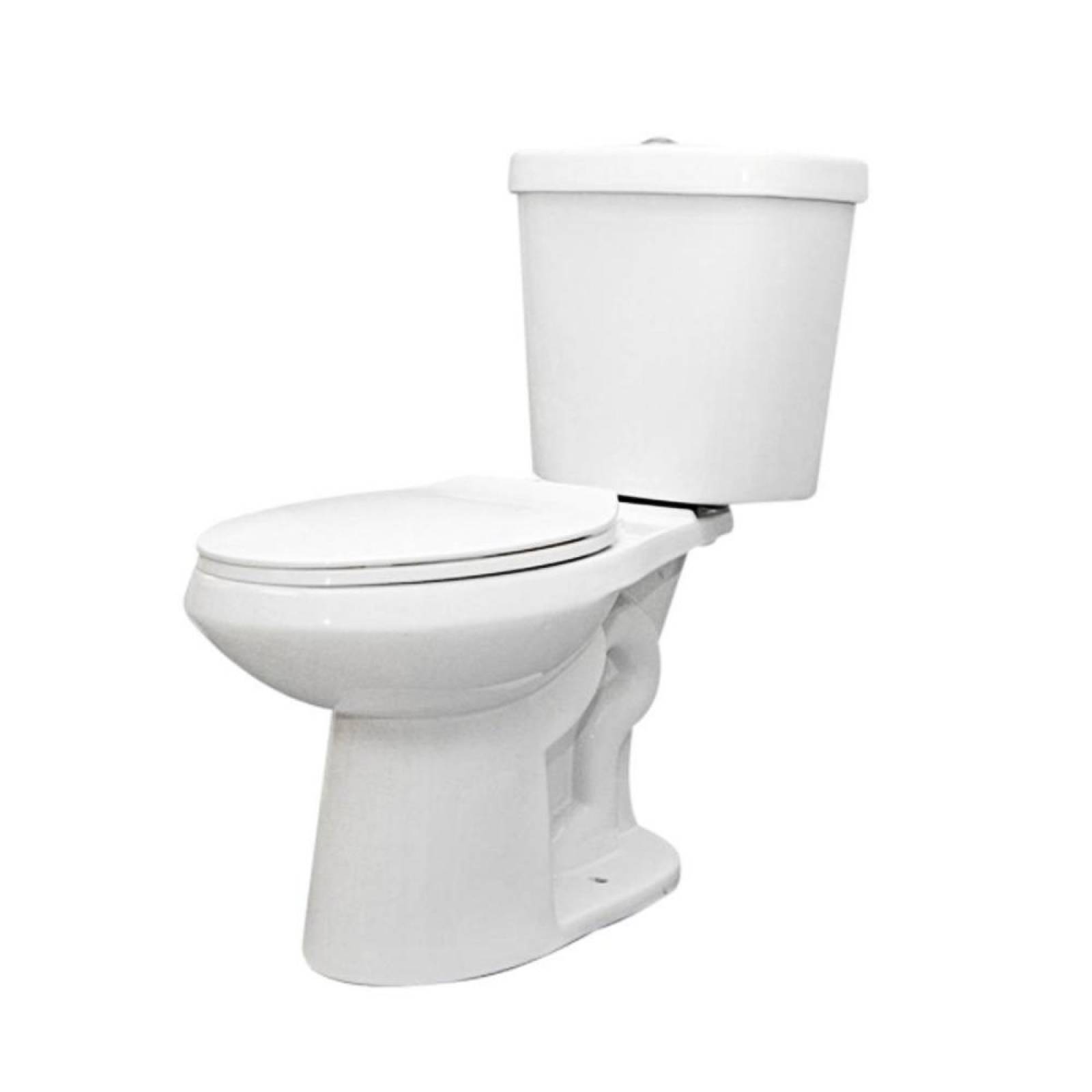 SANITARIO VALENCA BLANCO 2 PIEZAS