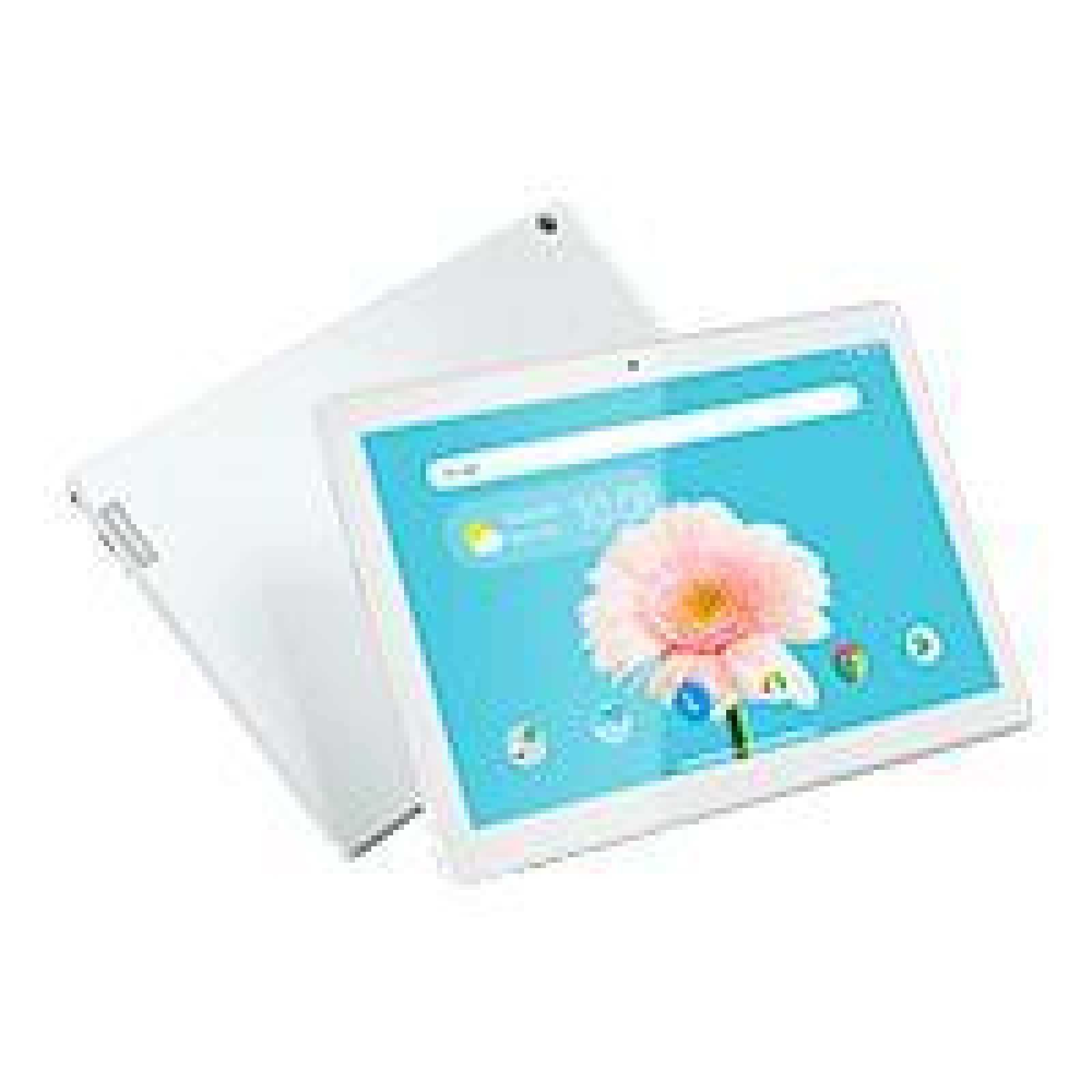 LENOVO TABLET TB-X505F/ M10 HD WIFI/QUALCOMM SDM429 2.0 GHZ/2GB/16GB/10.1 IPS/COLOR BLANCO/MICRO SD/ 