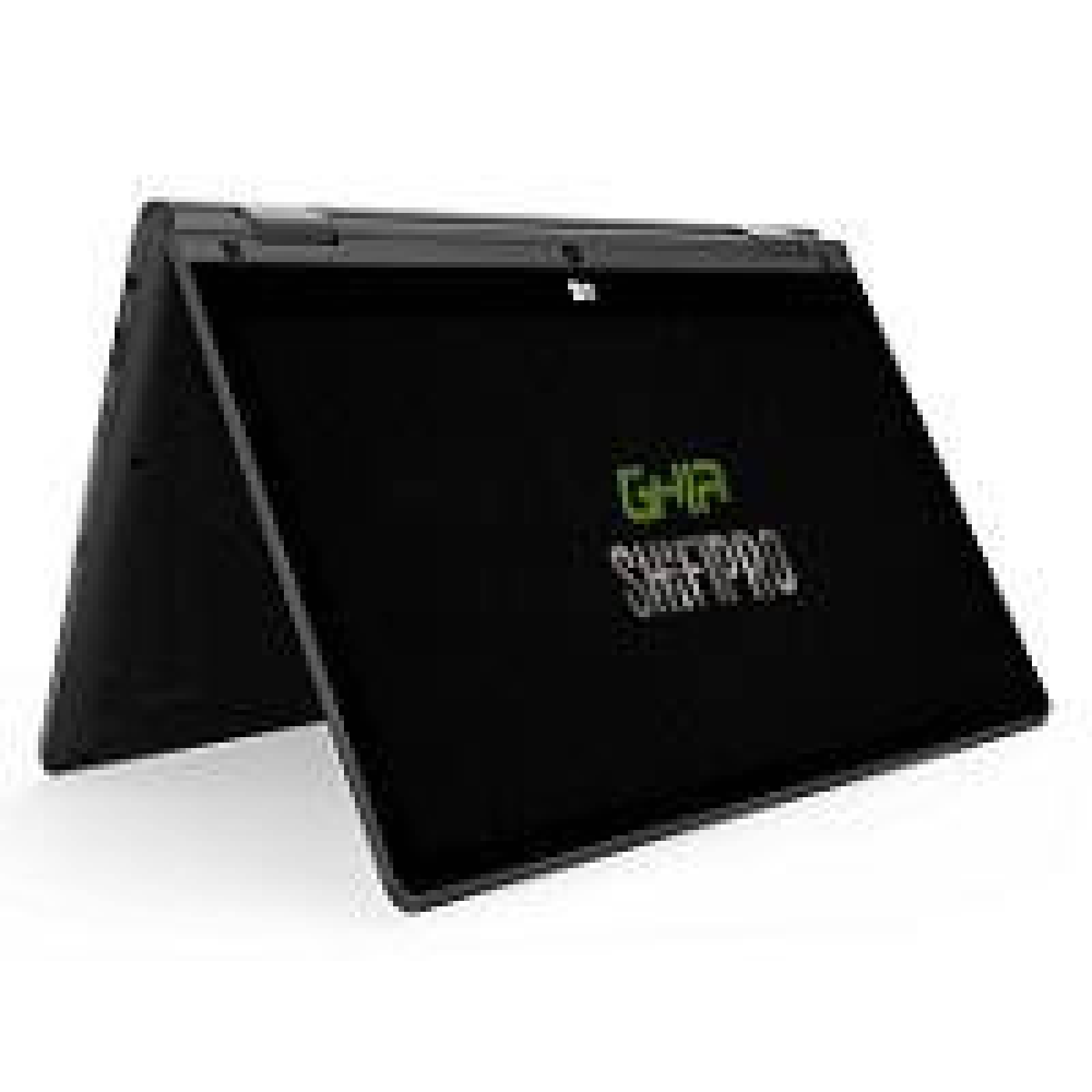 GHIA SHIFT PRO / 2 EN 1 CONVERTIBLE 360 / 11.6 HD TOUCH / CELERON N4000 HASTA 2.6 GHZ / 4GB / 64 GB  