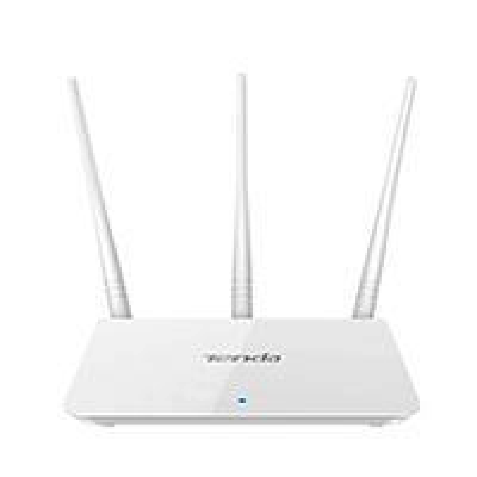 ROUTER F3 N300 802.11 B/G/N ACCESS POINT Y REPETIDOR INALAMBRICO 300MBPS 1P WAN 10/100 3P LAN 10/100 