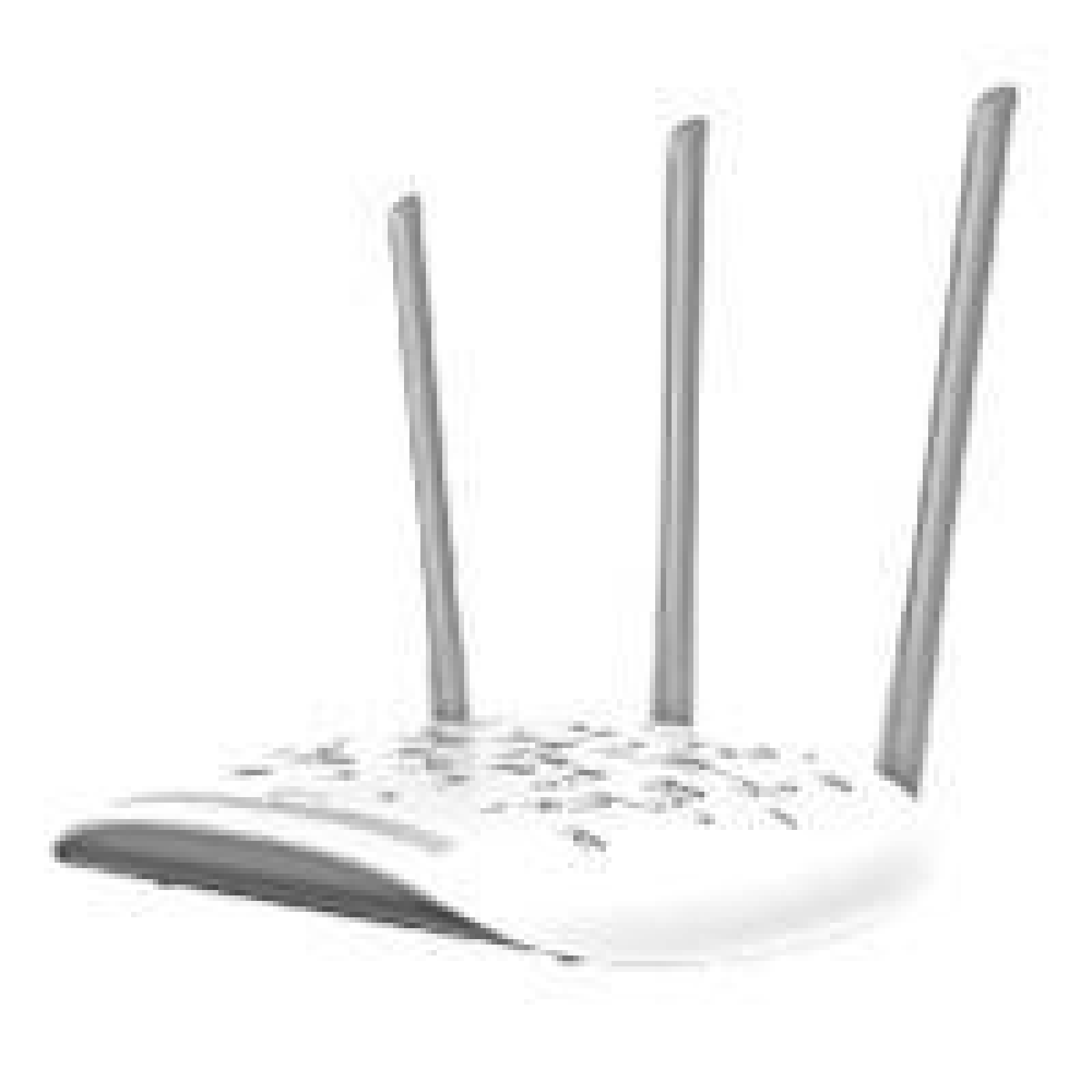 ACCESS POINT INALAMBRICO TP-LINK TL-WA901N 802.11N/G/B 450MBPS 1RJ45 10/100 MBPS INCLUYE INYECTOR PO