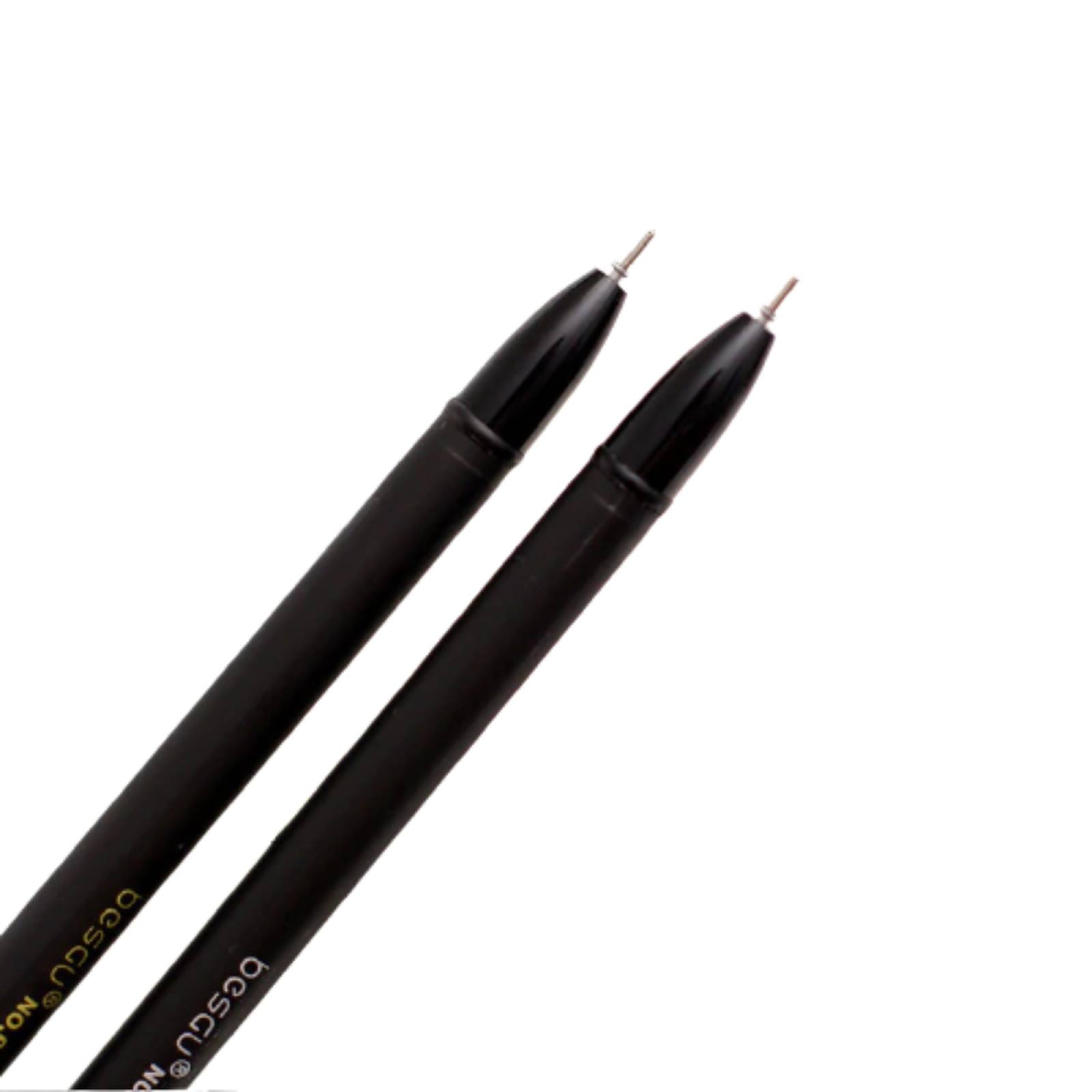 Set De 4 Bolígrafos Diseño Gato Kawaii M-244 