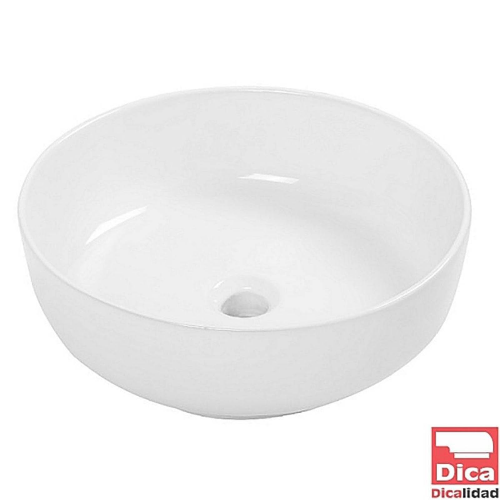 LAVABO IBAI DICA DE SOBREPONER 