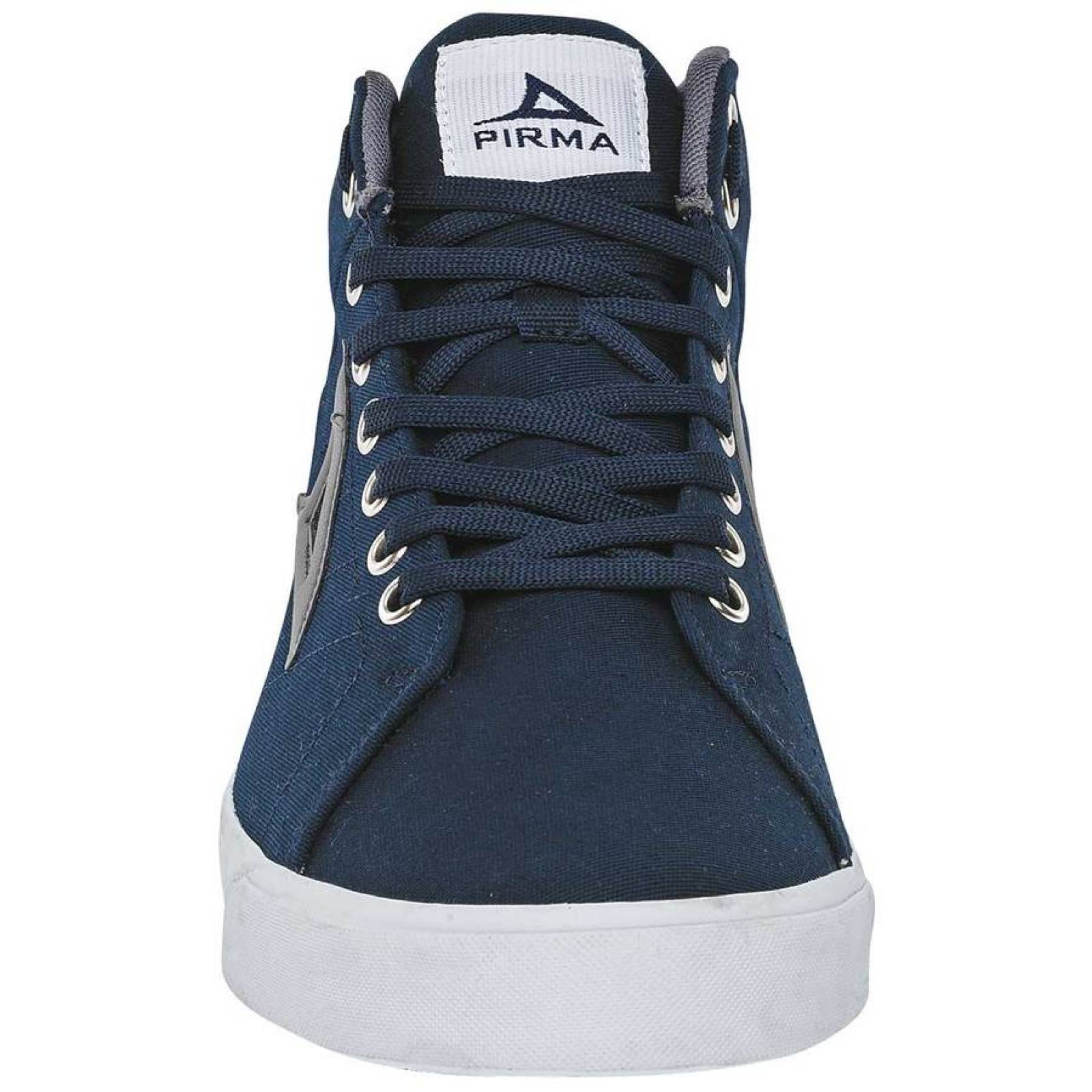 TENIS URBANO Pirma 422 HOMBRE talla 25 al 29 Color MARINO E1