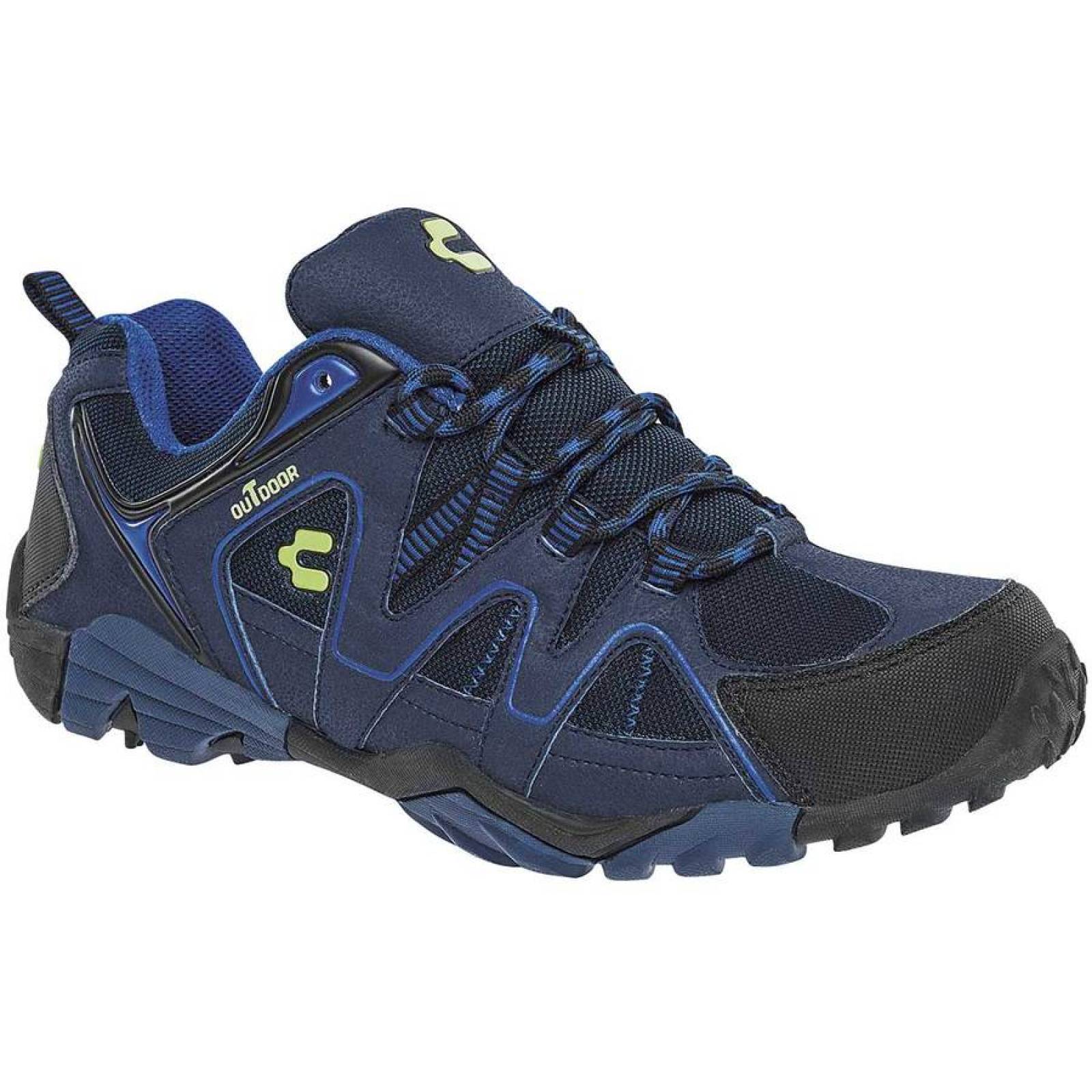 TENIS DEPORTIVO Charly 1021777 HOMBRE talla 25 al 29 Color MAR E1