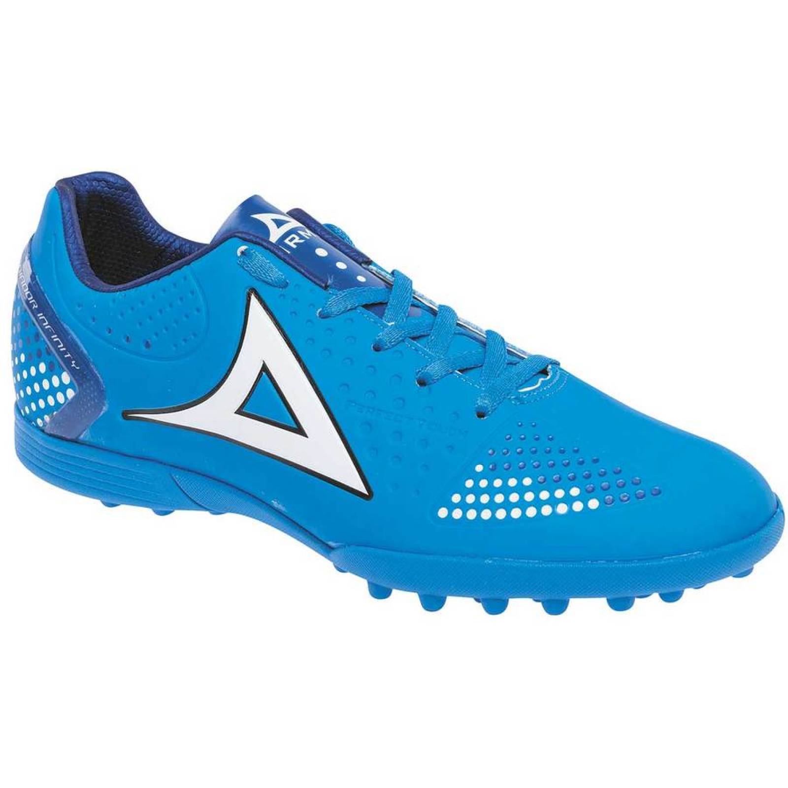 TENIS DEPORTIVO Pirma 607 HOMBRE talla 25 al 29 Color AZUL E1