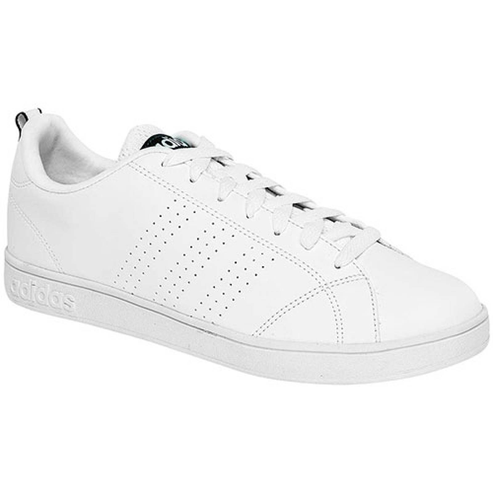 TENIS URBANO Adidas F99252 HOMBRE talla 25 al 29 Color BLANCO E1