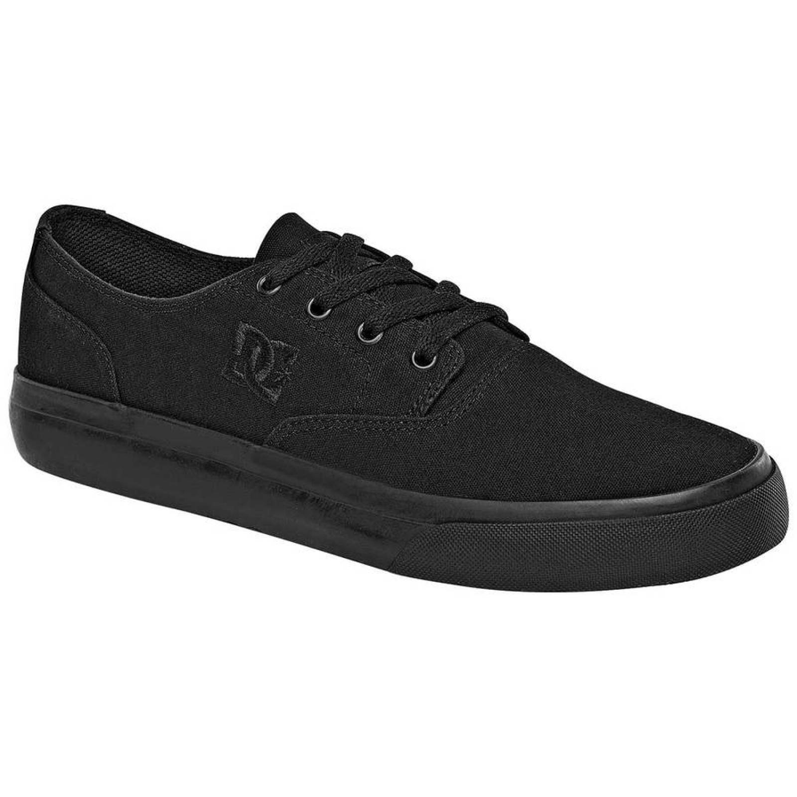 TENIS URBANO Dc shoes ADYS30242 HOMBRE talla 25 al 28Â½ Color N E1