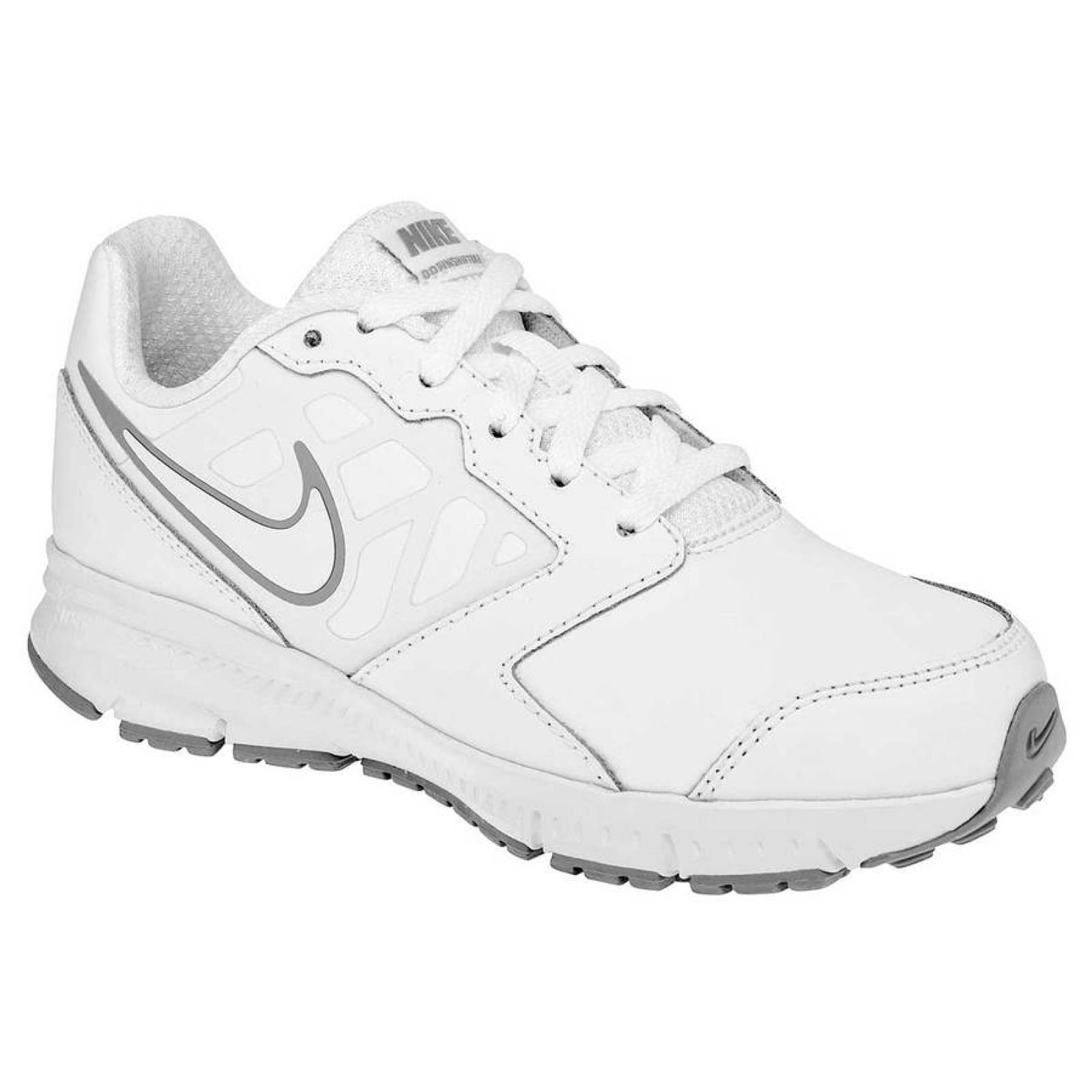 TENIS DEPORTIVO Nike 832883100 MUJER talla 22 al 25 Color BLAN E1