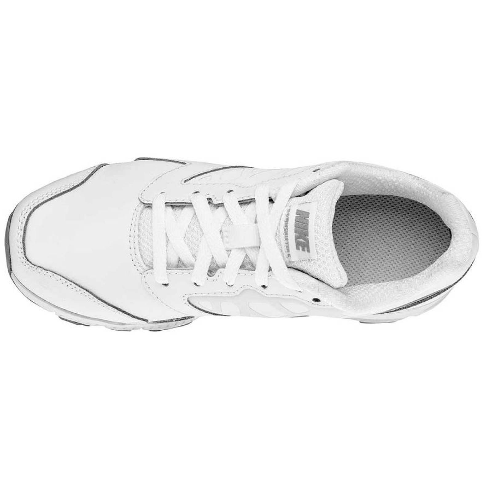 TENIS DEPORTIVO Nike 832883100 MUJER talla 22 al 25 Color BLAN E1
