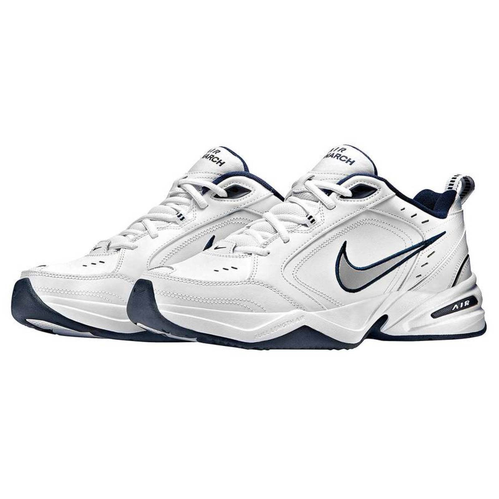 TENIS DEPORTIVO Nike 415445102 HOMBRE talla 26 al 30 Color BLA E1