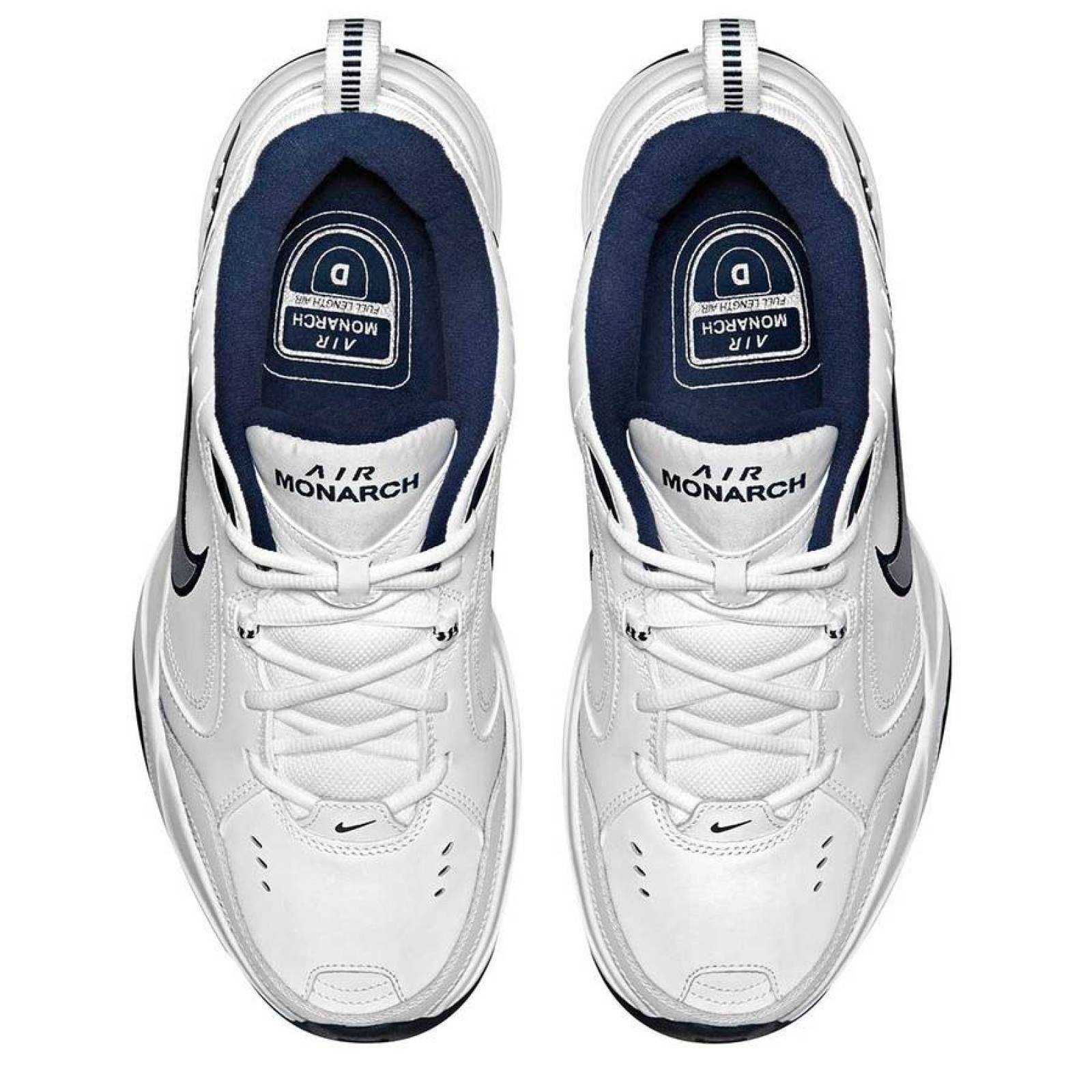 TENIS DEPORTIVO Nike 415445102 HOMBRE talla 26 al 30 Color BLA E1