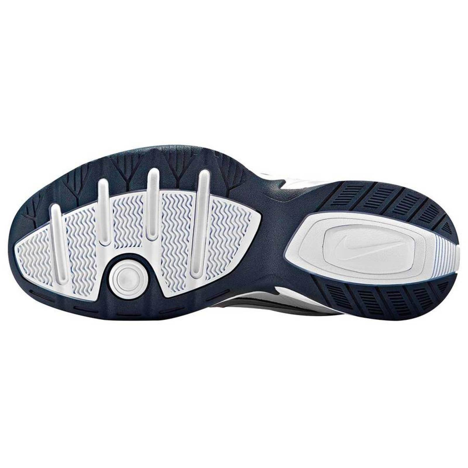 TENIS DEPORTIVO Nike 415445102 HOMBRE talla 26 al 30 Color BLA E1
