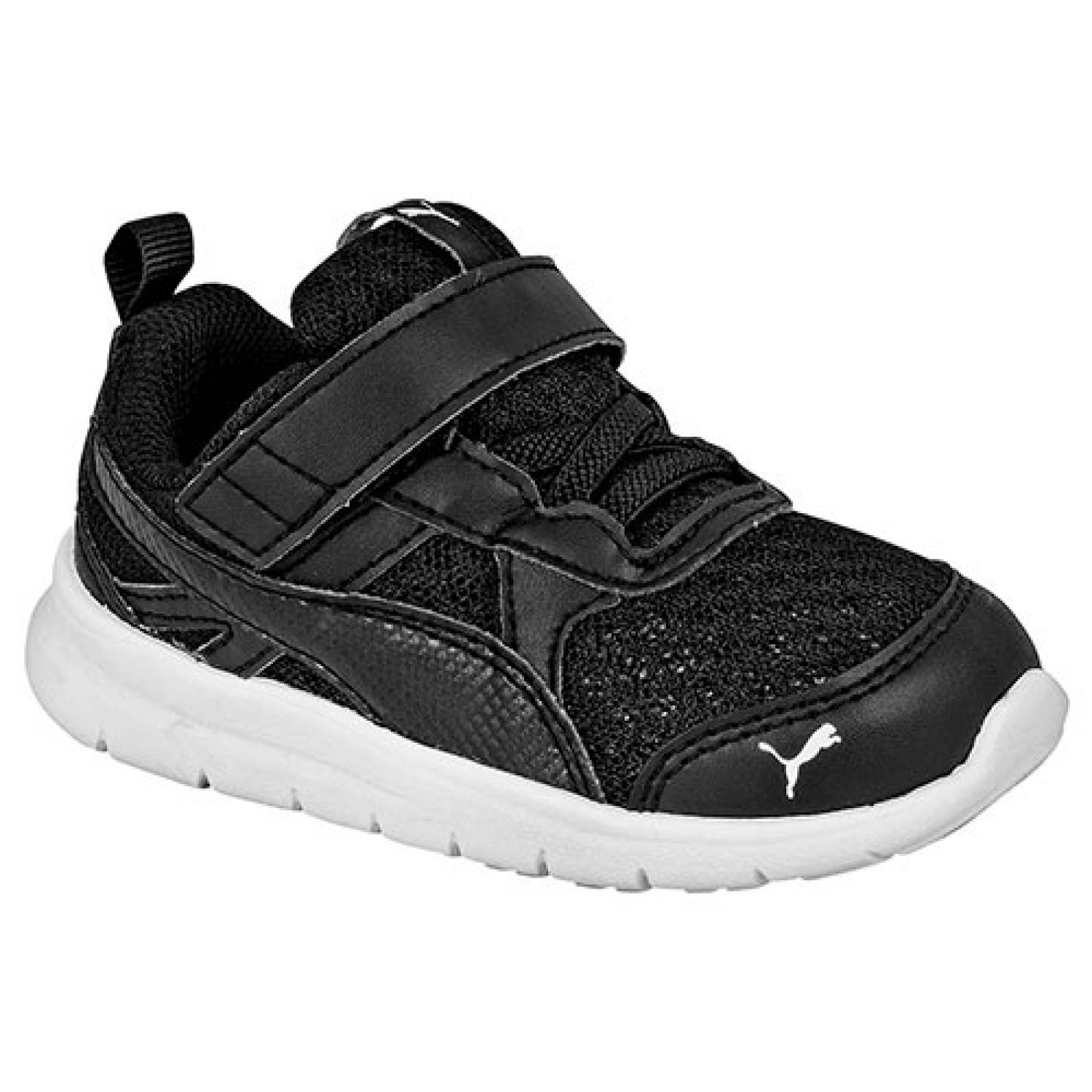 TENIS URBANO O DEP Puma 19068401 NIÃ‘O BEBE talla 11 al 16 Colo E1