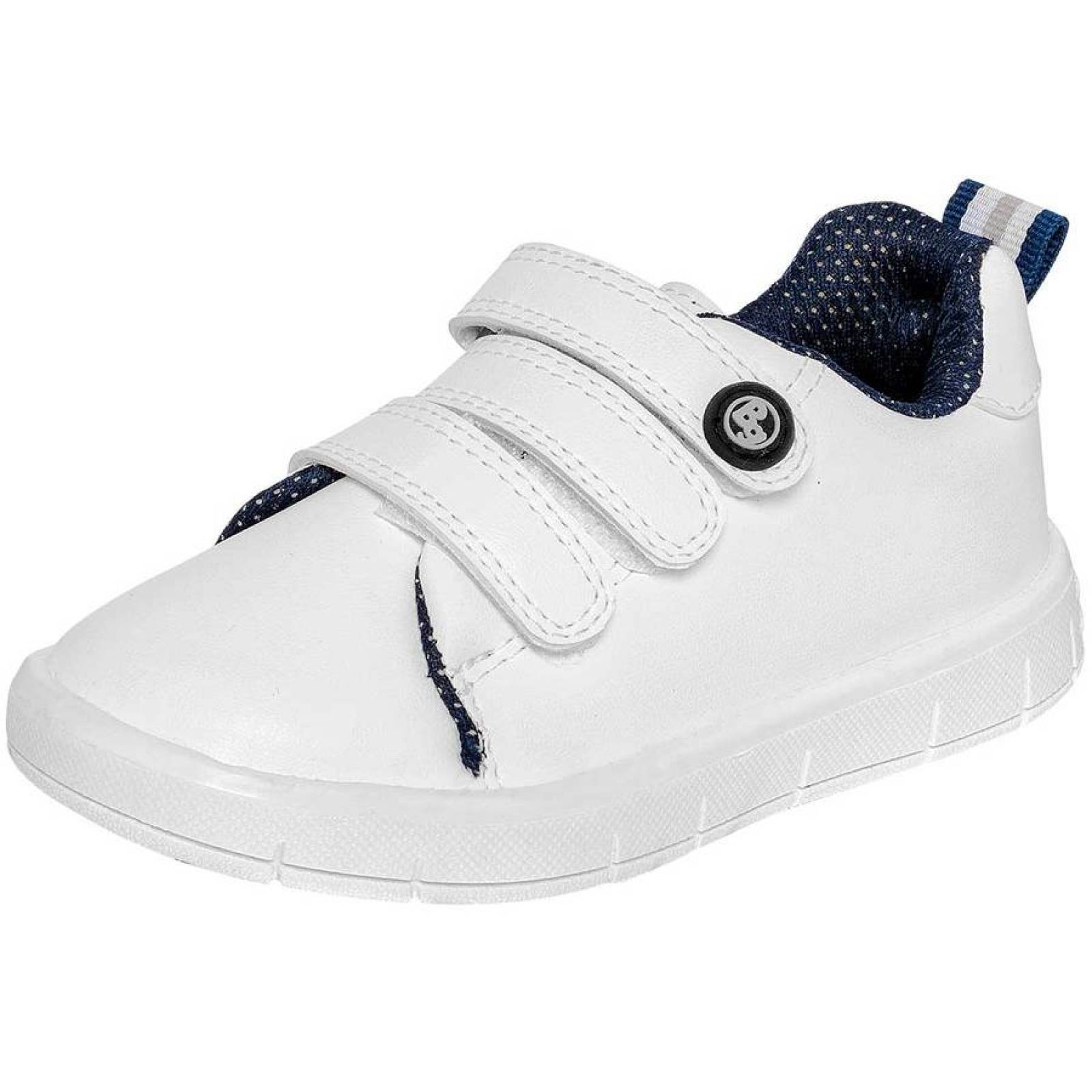 Bubble Gummers Zapatillas Escolares NiÃ±o Bubblegummers Bata