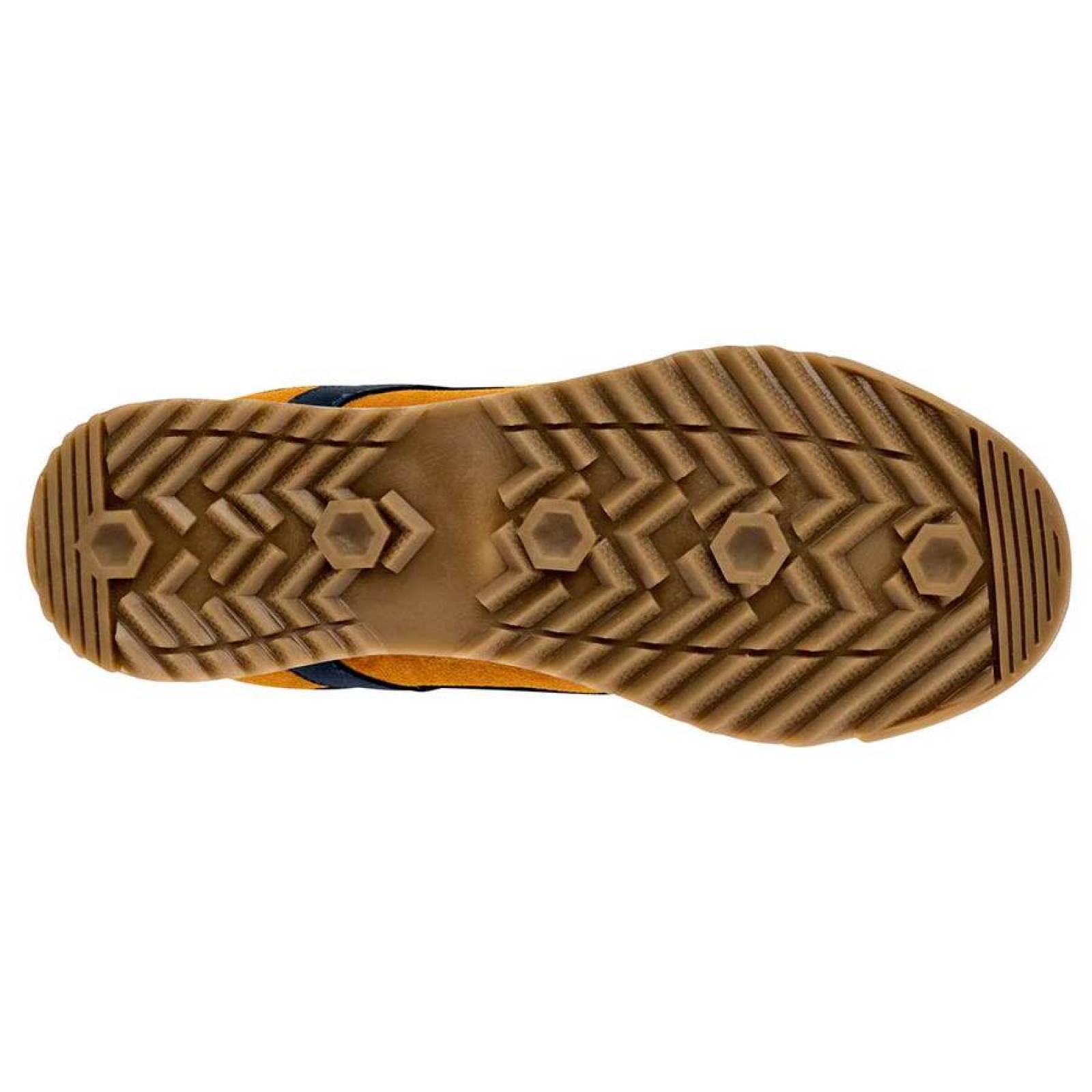 TENIS URBANO Panam 01028034 HOMBRE talla 26 al 29 Color CAMEL E1