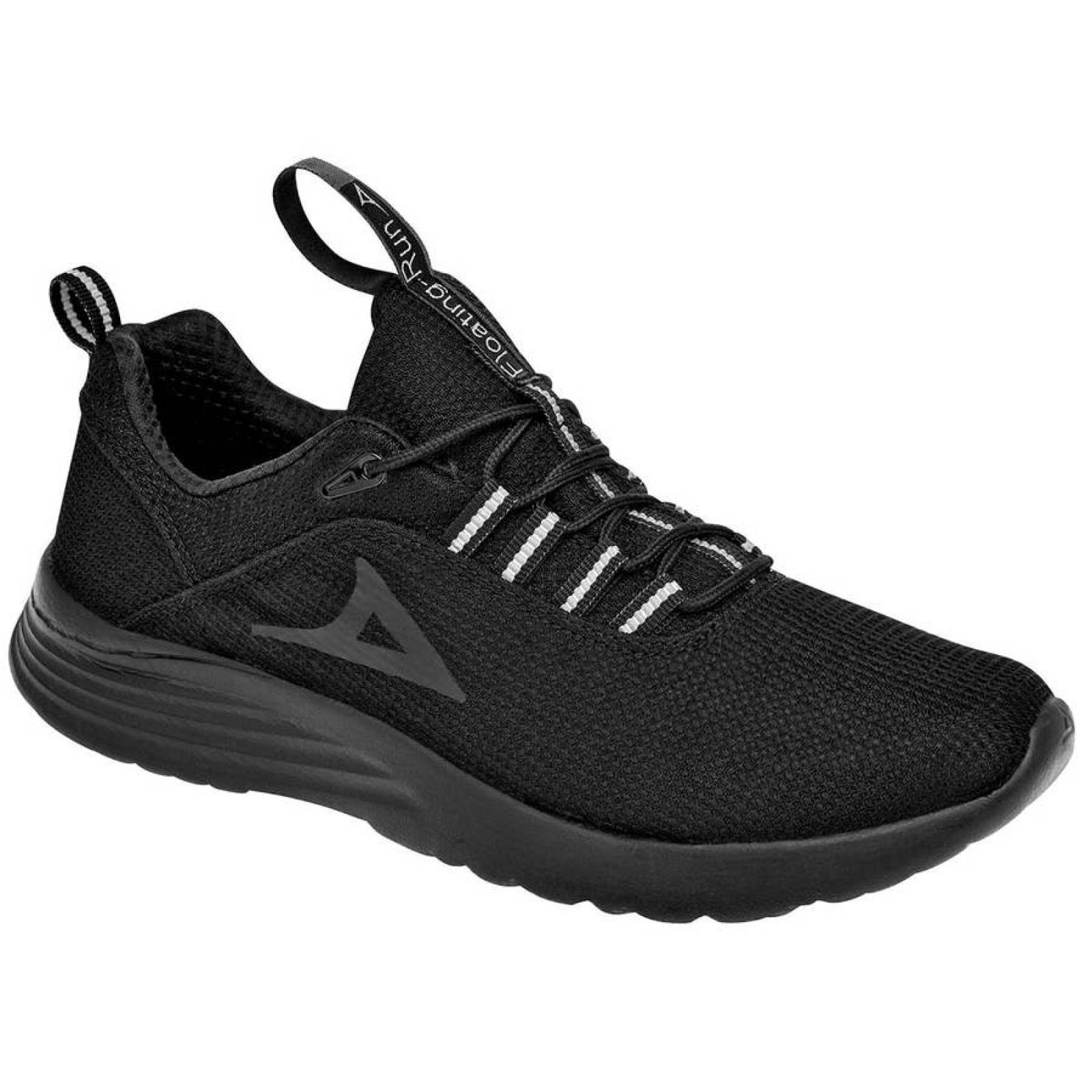 TENIS DEPORTIVO Pirma 248 MUJER talla 22 al 26 Color NEGRO E1