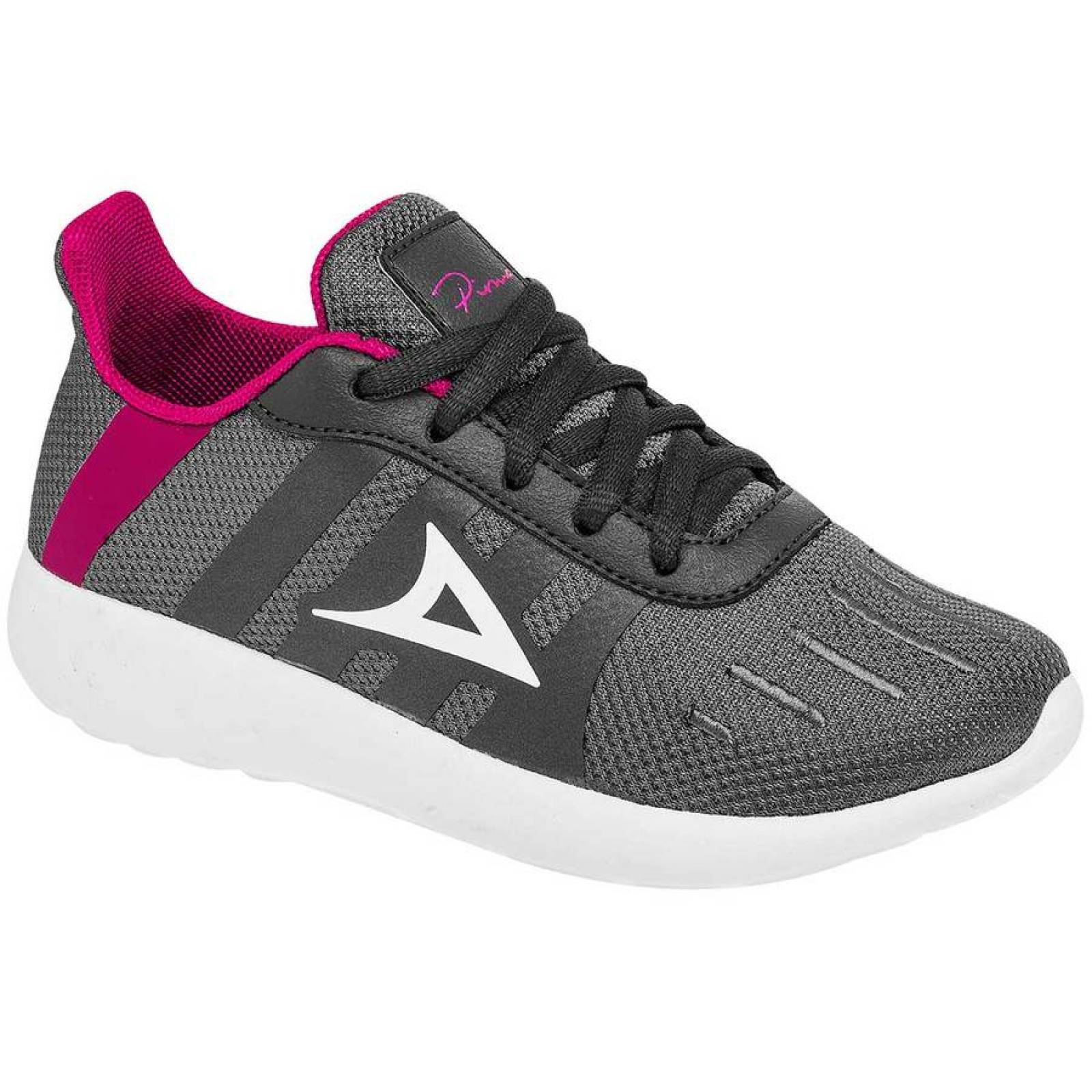 TENIS DEPORTIVO Pirma 5502 NIÑA talla