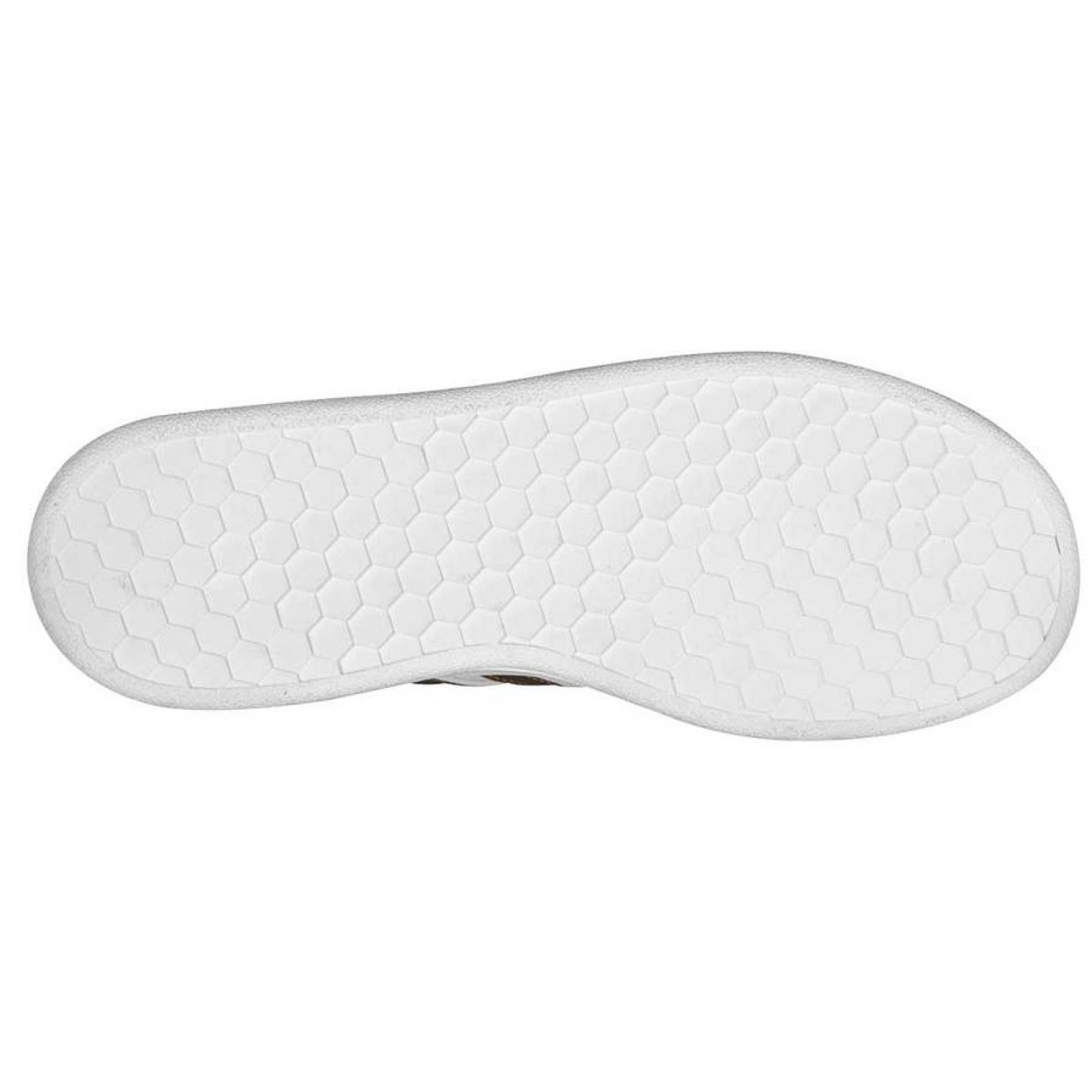 TENIS URBANO Adidas EF0101 JOVEN talla 22 al 24 Color BLANCO E1