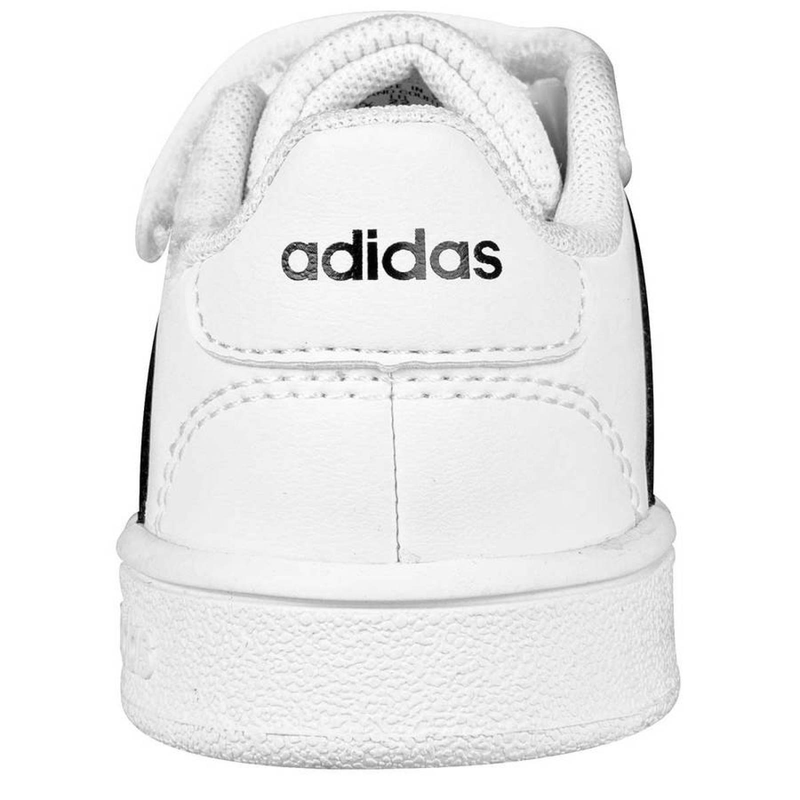 TENIS URBANO O DEP Adidas EF0118 NIÃ‘O BEBE talla 11 al 16 Colo E1