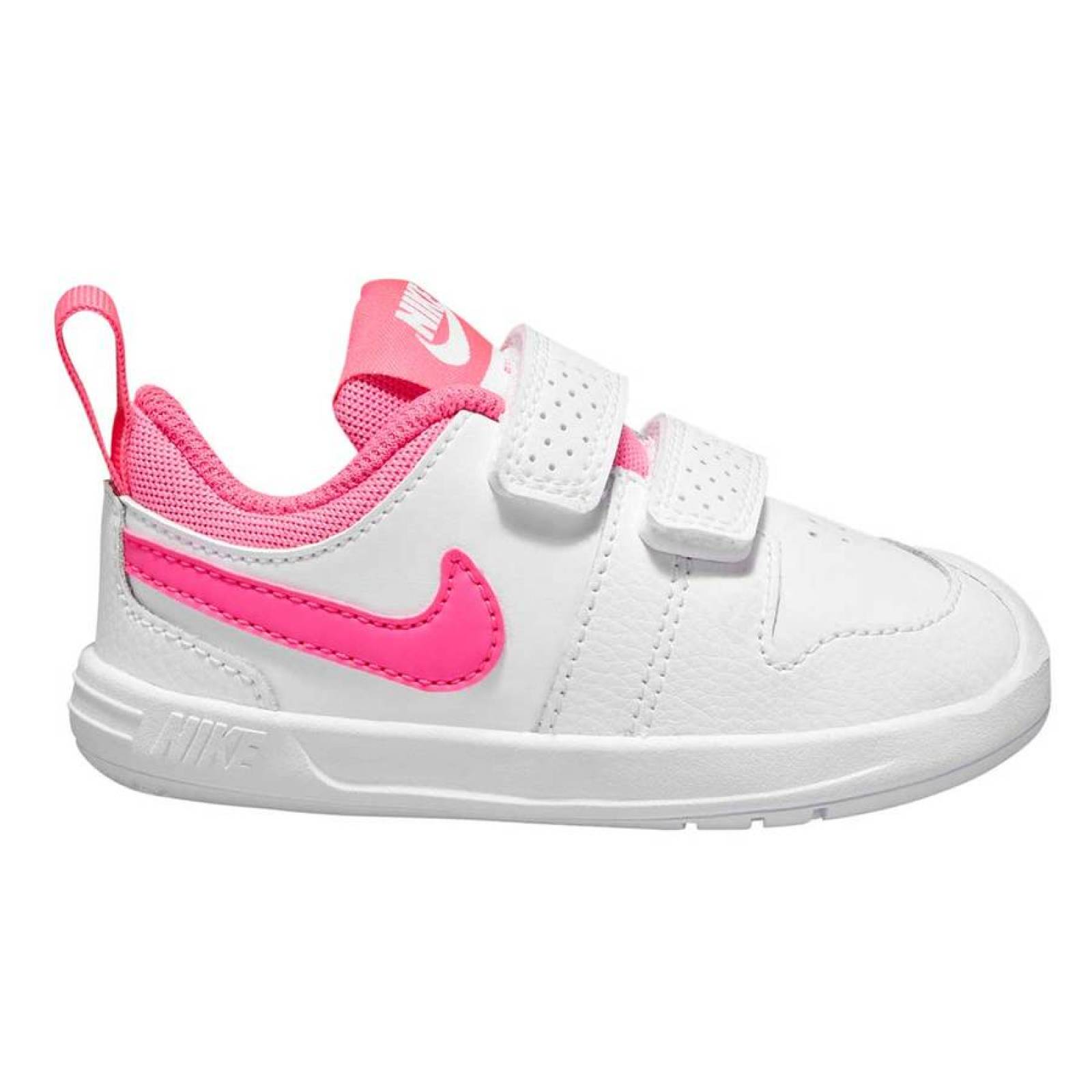 TENIS URBANO O DEP Nike AR4162102 NIÃ‘A BEBE talla 11 al 16 Col E1