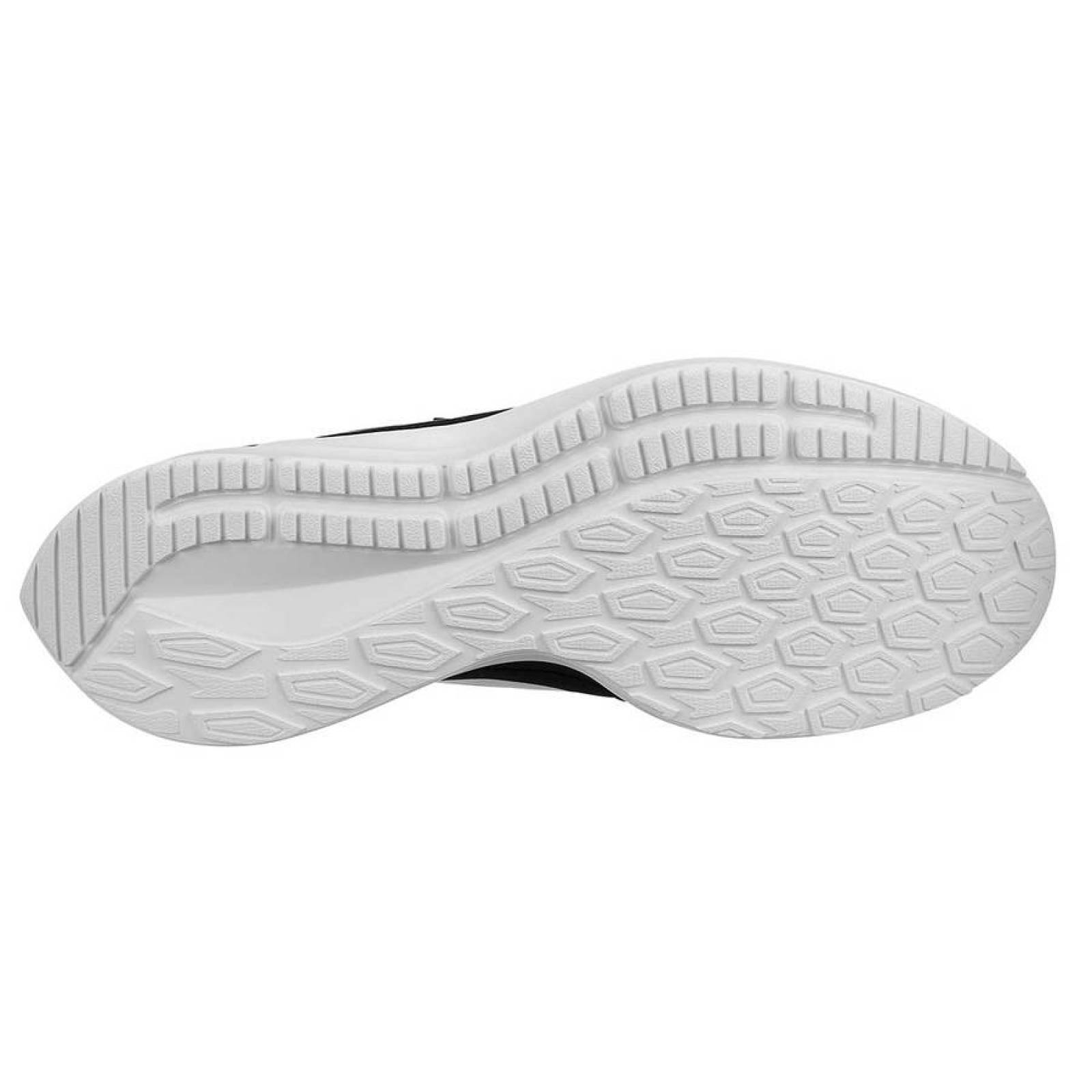 TENIS DEPORTIVO Nike BQ3198002 HOMBRE talla 25 al 30 Color NEG E1