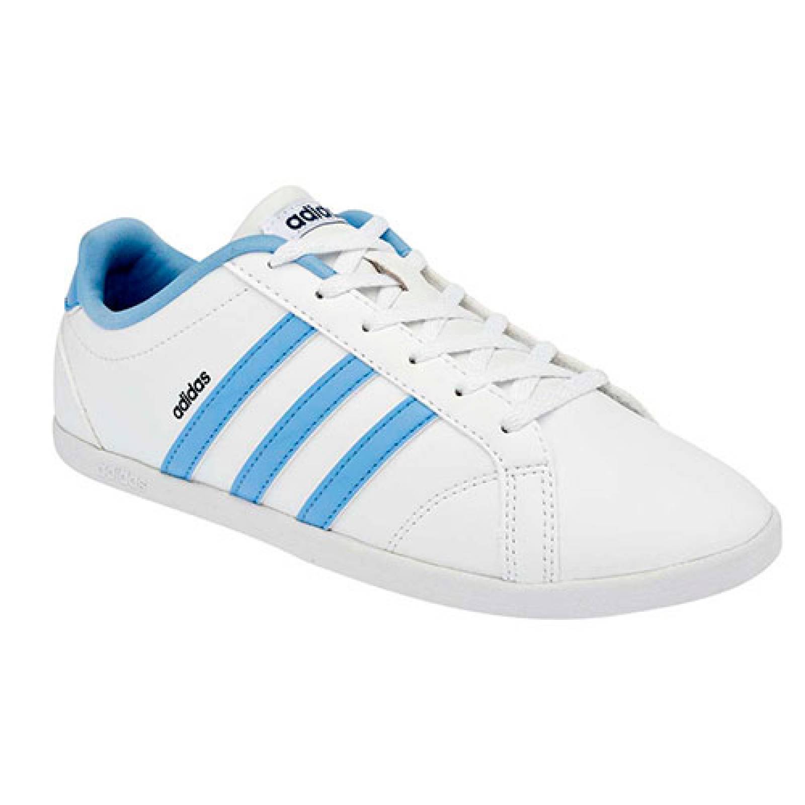 TENIS URBANO Adidas EE8679 MUJER talla 23 al 26 Color BLANCO E1