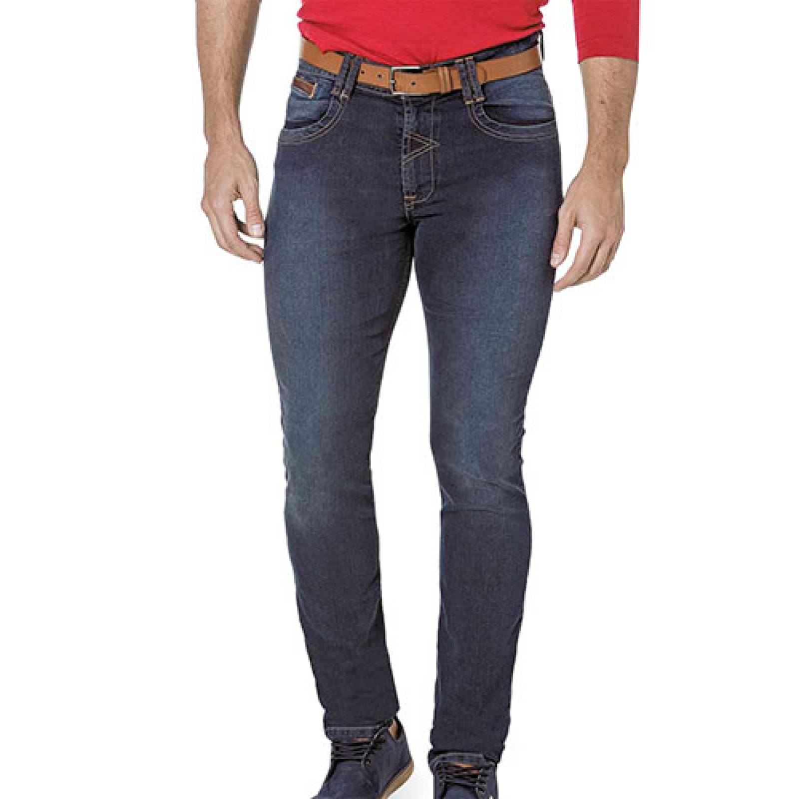 JEANS Ataque 77 1612 HOMBRE  E1 LA COMODIDAD Y ELEGANCIA DISTINGUEN TU PERSONALIDAD