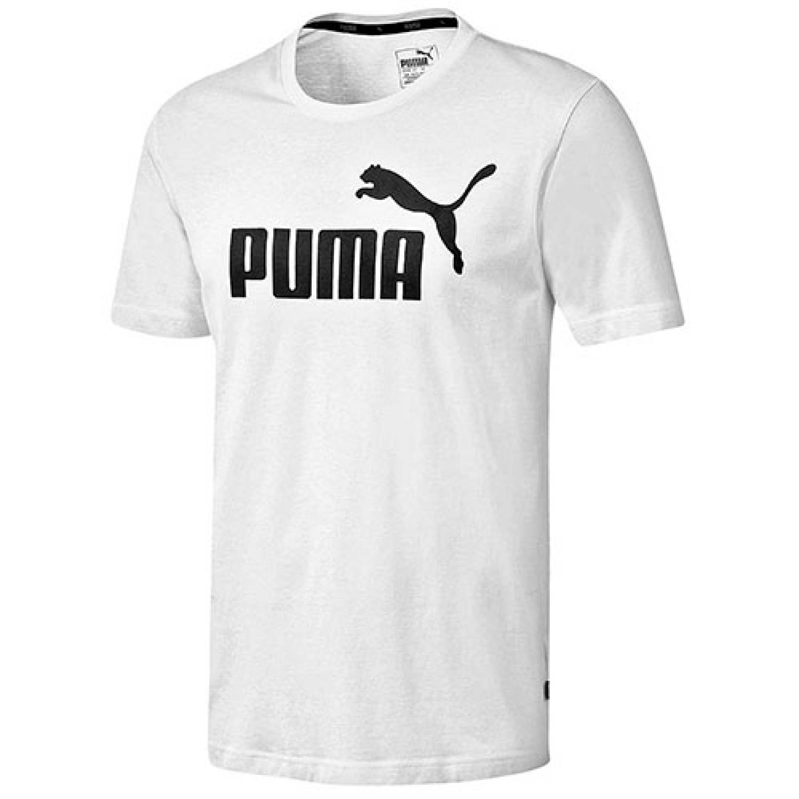 playeras puma hombre