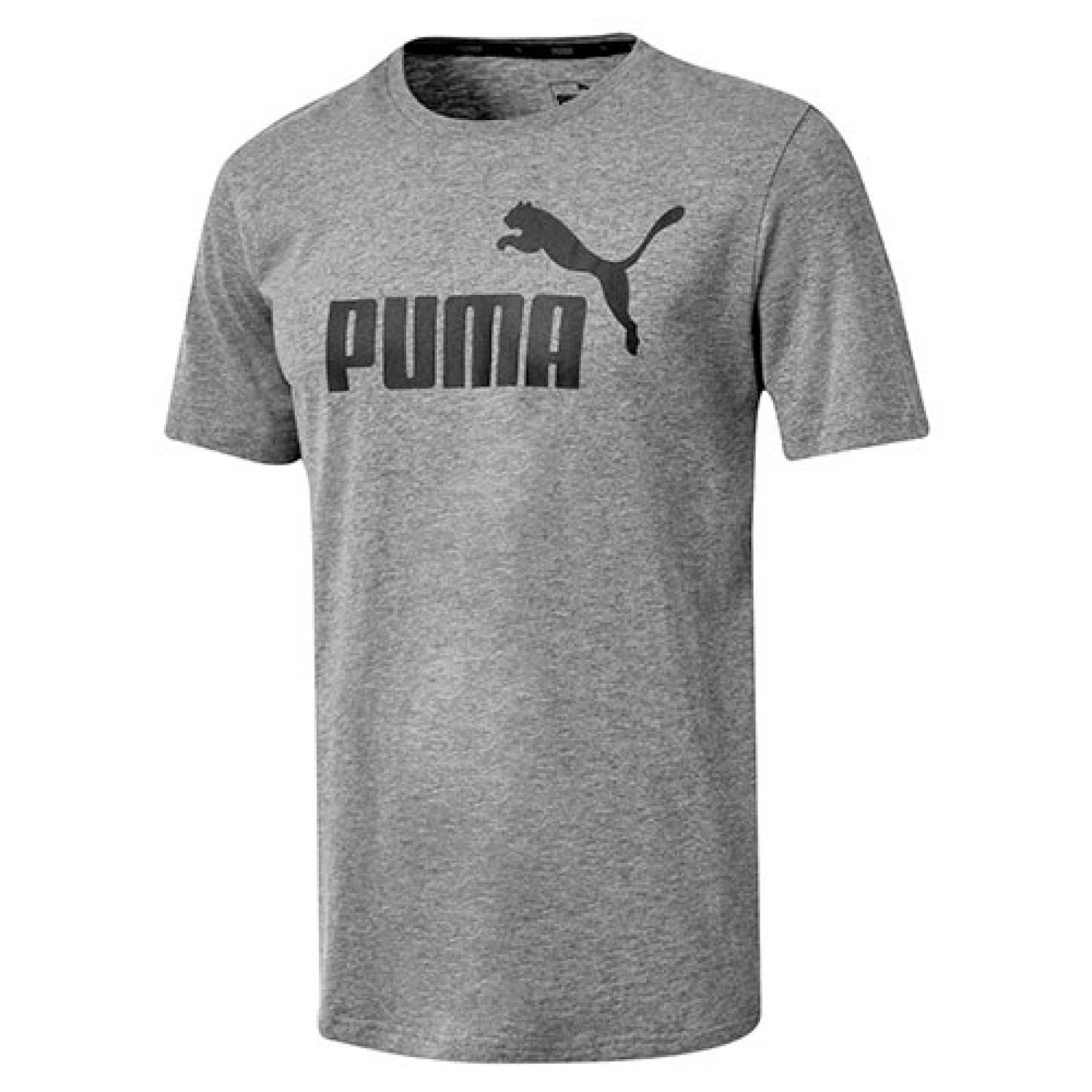 playeras puma hombre