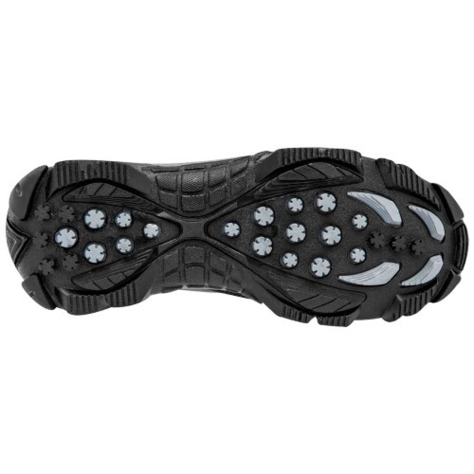 BOTA HIKING Red Bird 3900 Color GRIS HOMBRE TX1