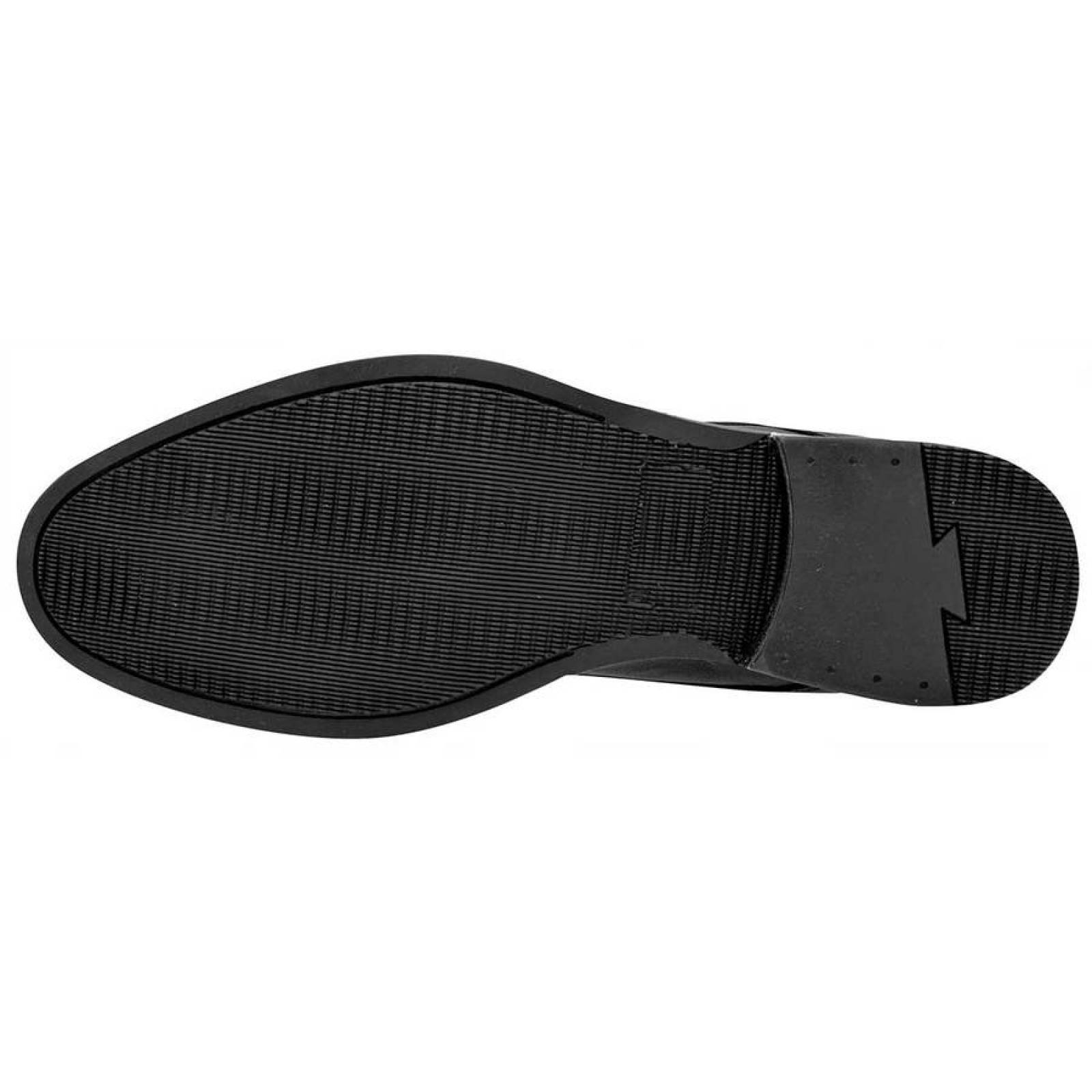 BOTA Y BOTIN Ferrioni H0700502 Color NEGRO HOMBRE TX1