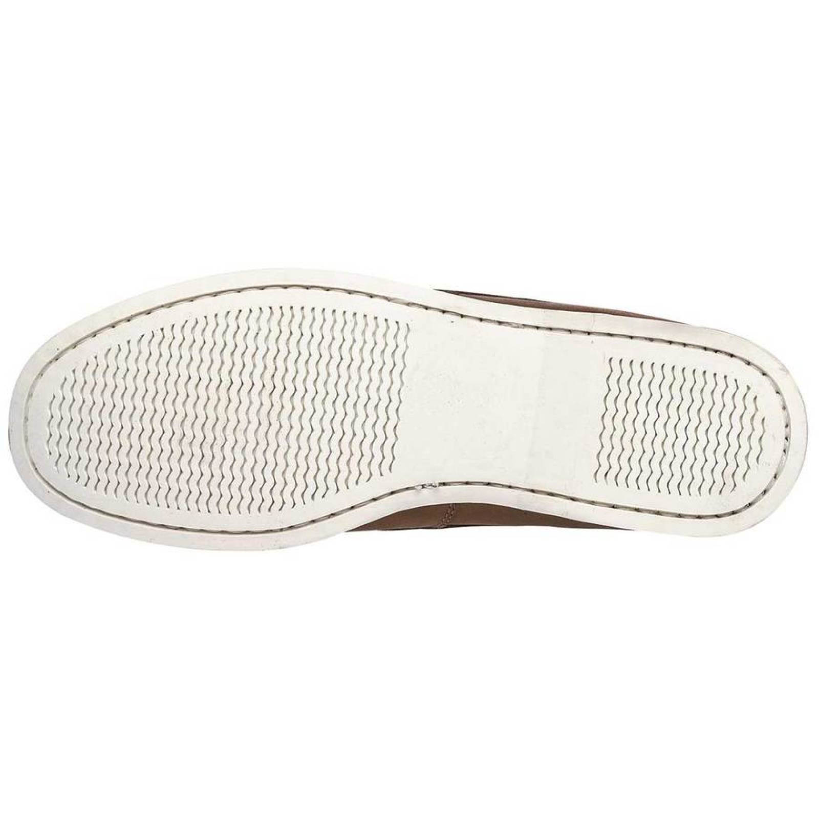 ZAPATO CASUAL Ferrioni S10100CM Color CAMEL HOMBRE TX1