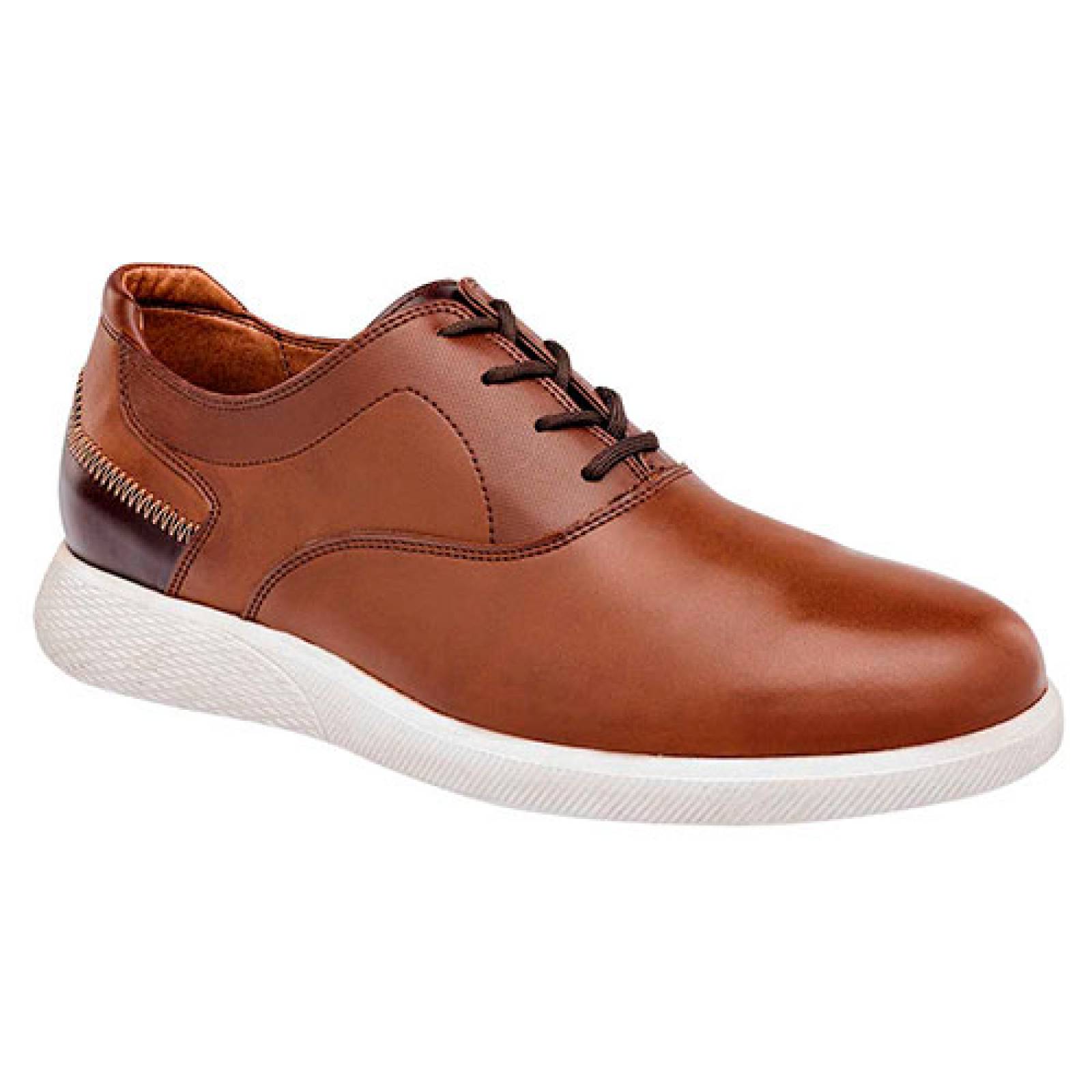 ZAPATO HOMBRE CAMEL 52735