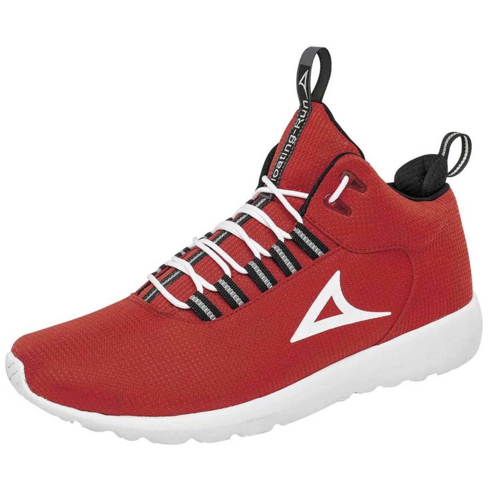 TENIS DEPORTIVO Pirma 309 Color ROJO