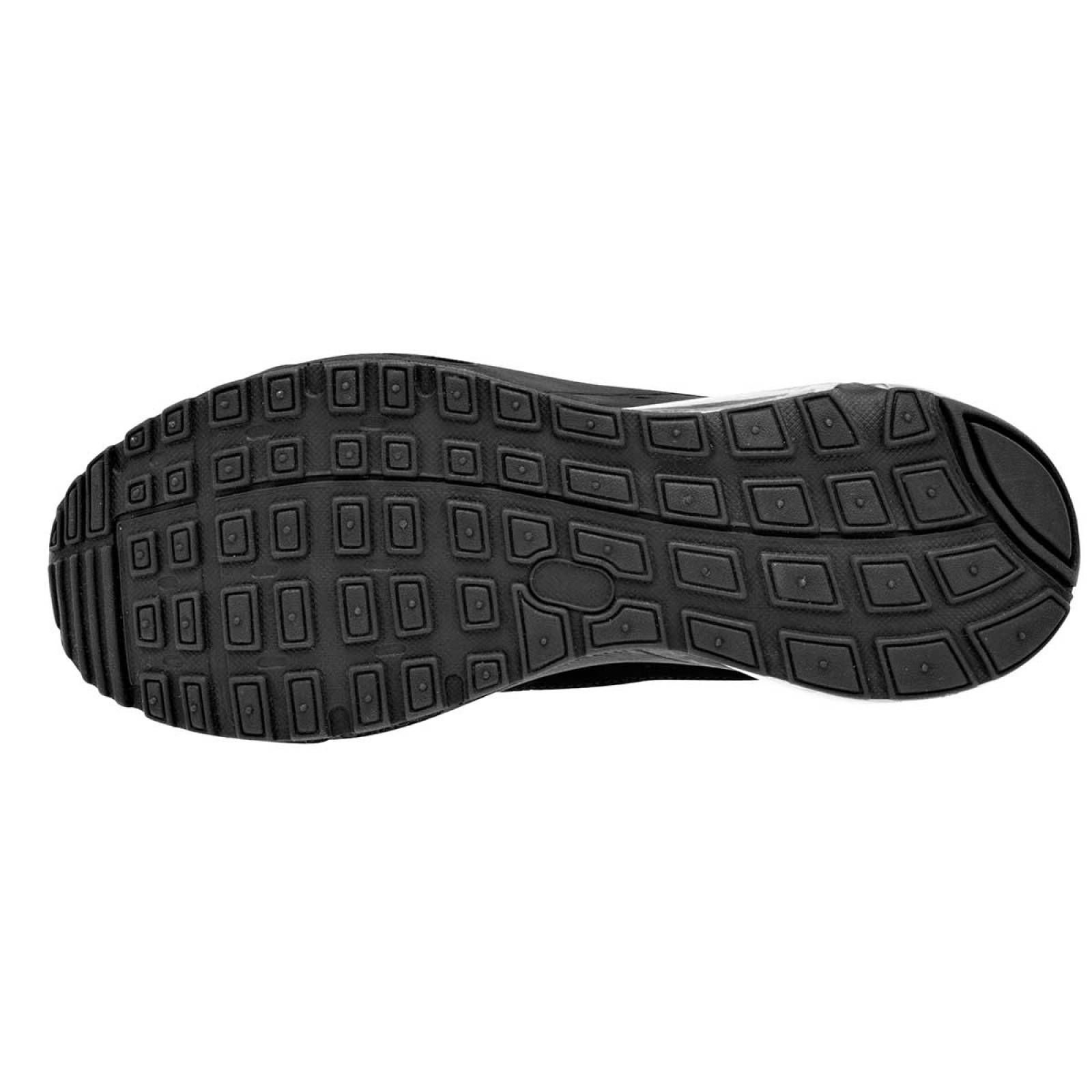 TENIS DEPORTIVO Boost 035 Color NEGRO HOMBRE TX1