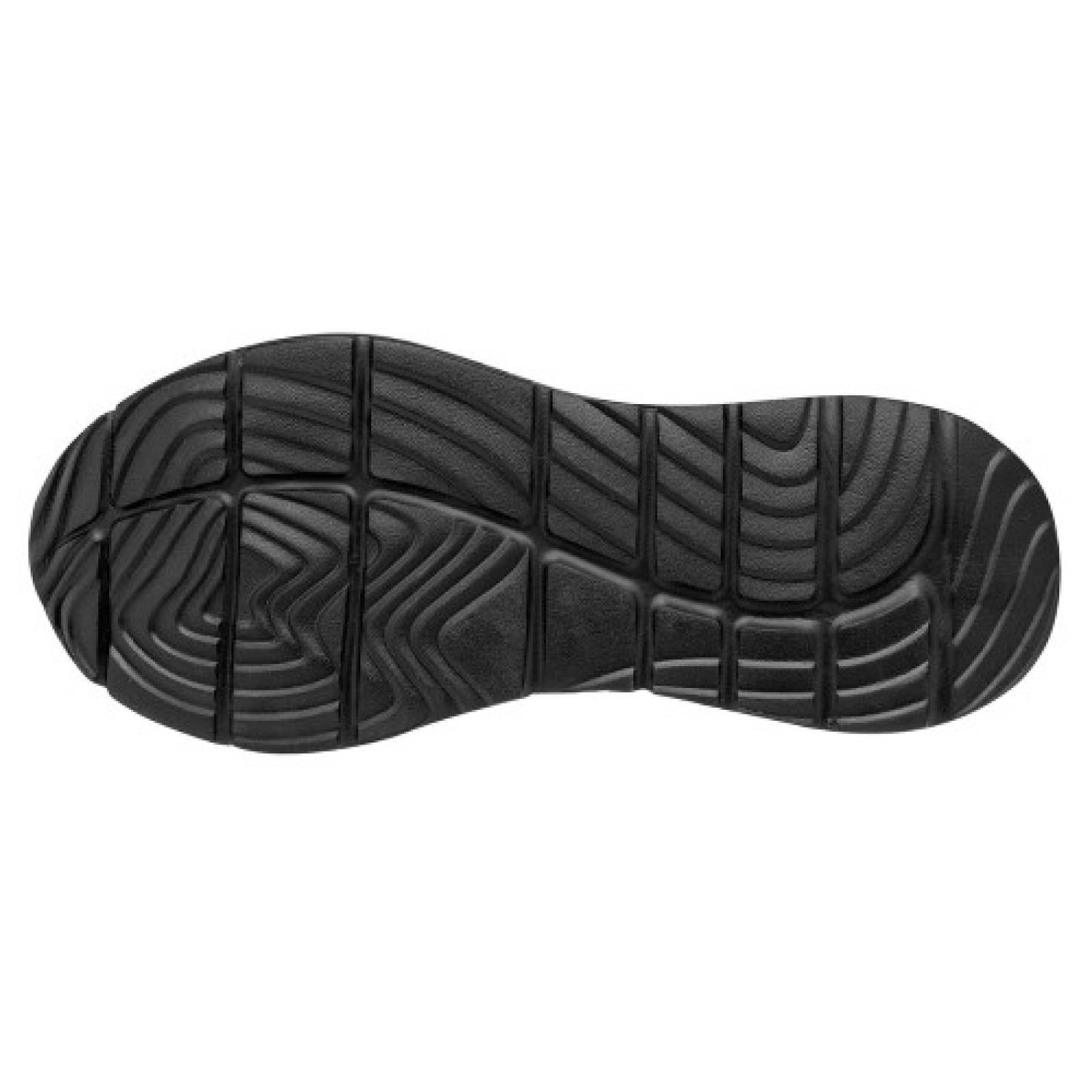 TENIS URBANO X-One 500 Color NEGRO HOMBRE TX1