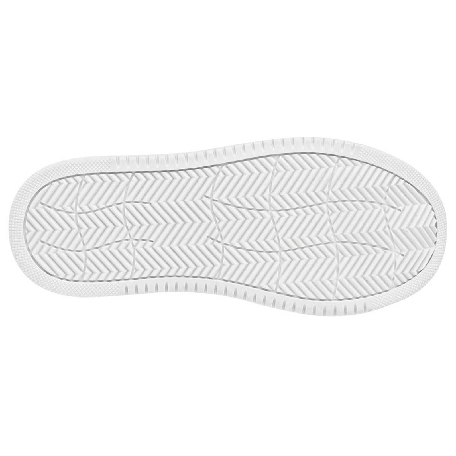 TENIS URBANO Niñas Fashion 702 Color ROSA NIÑA TX1