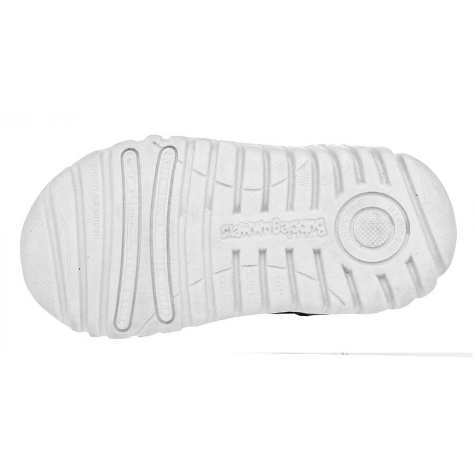 TENIS URBANO Bubble Gummers GLOBO Color MARINO NIÃ‘O TX1