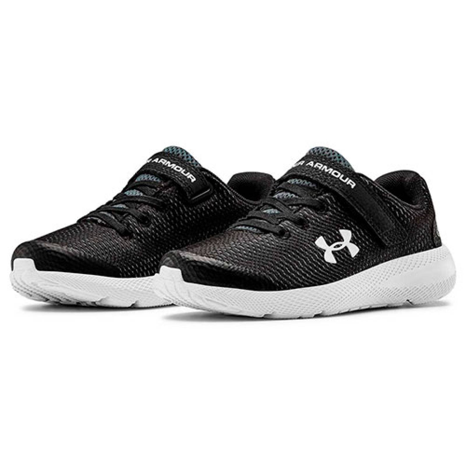 tenis under armour niño