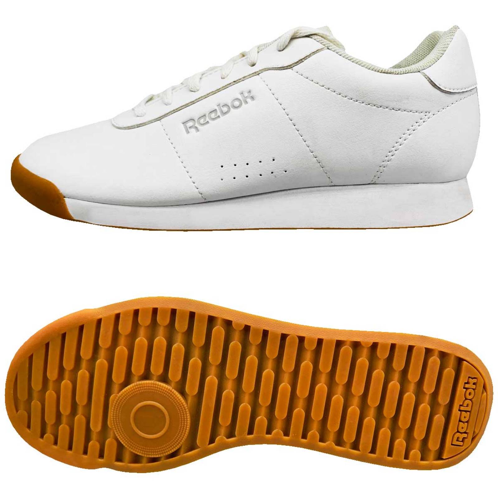 TENIS URBANO Reebok DV3815 Color BLANCO PARA MUJER TX1