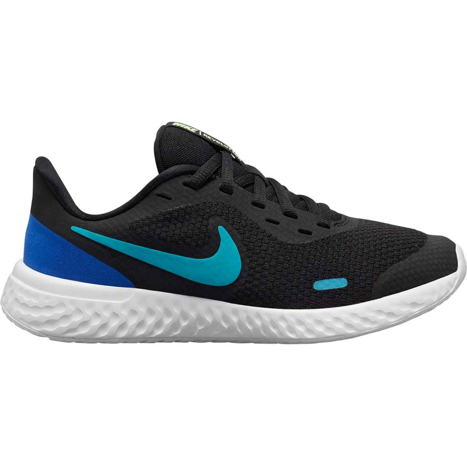 TENIS DEPORTIVO Nike BQ5671-011 Color NEGRO PARA MUJER TX1