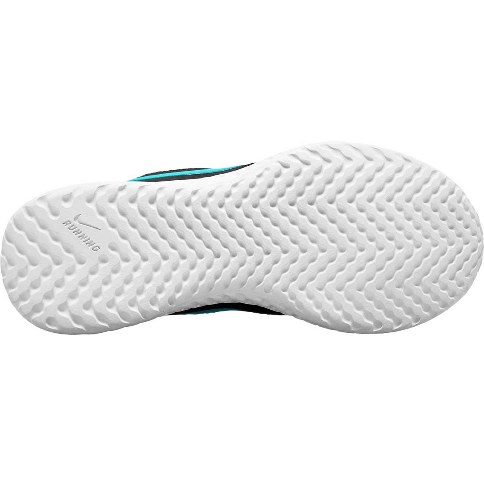 TENIS DEPORTIVO Nike BQ5671-011 Color NEGRO PARA MUJER TX1