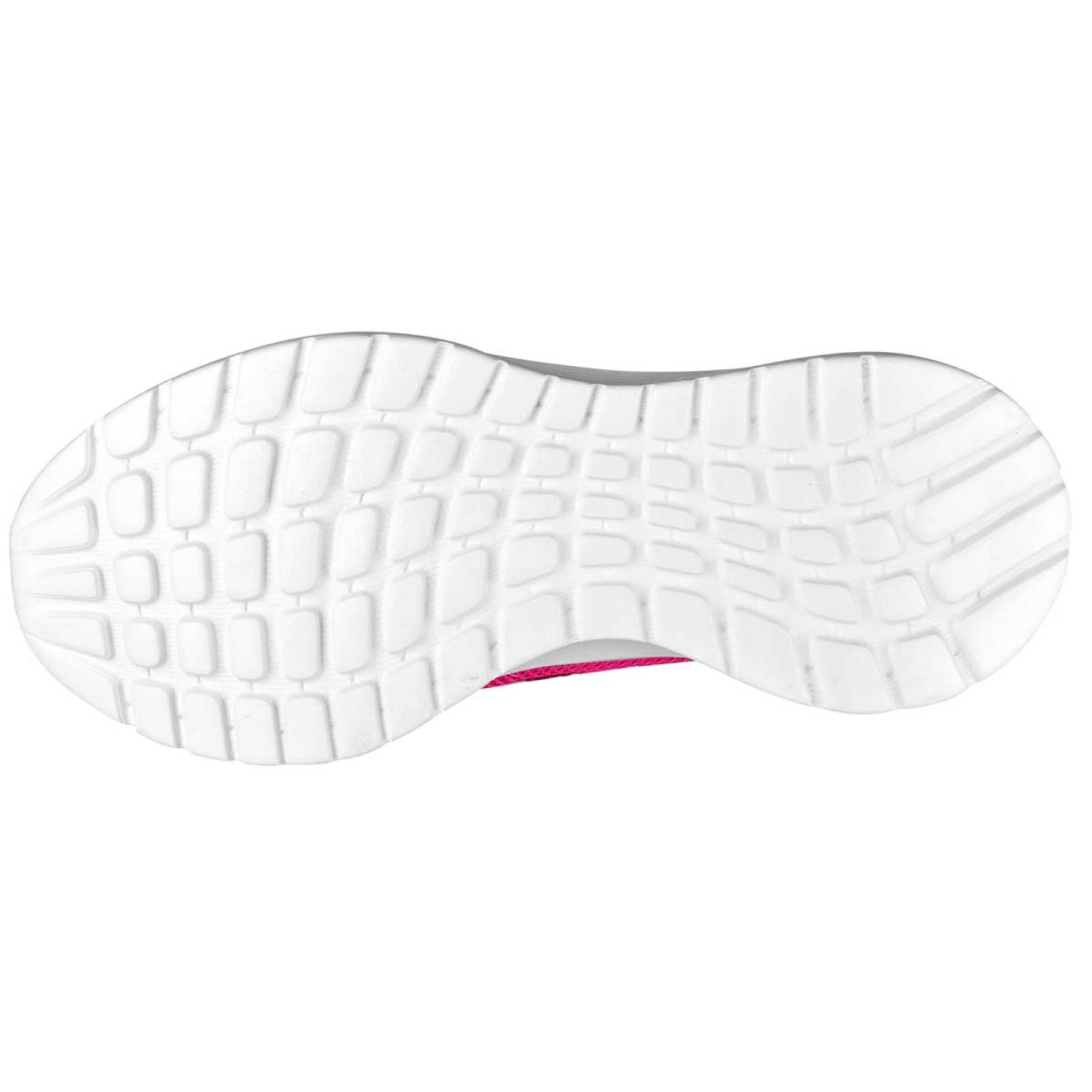 TENIS DEPORTIVO Adidas EG4126 Color FIUSHA PARA MUJER TX1