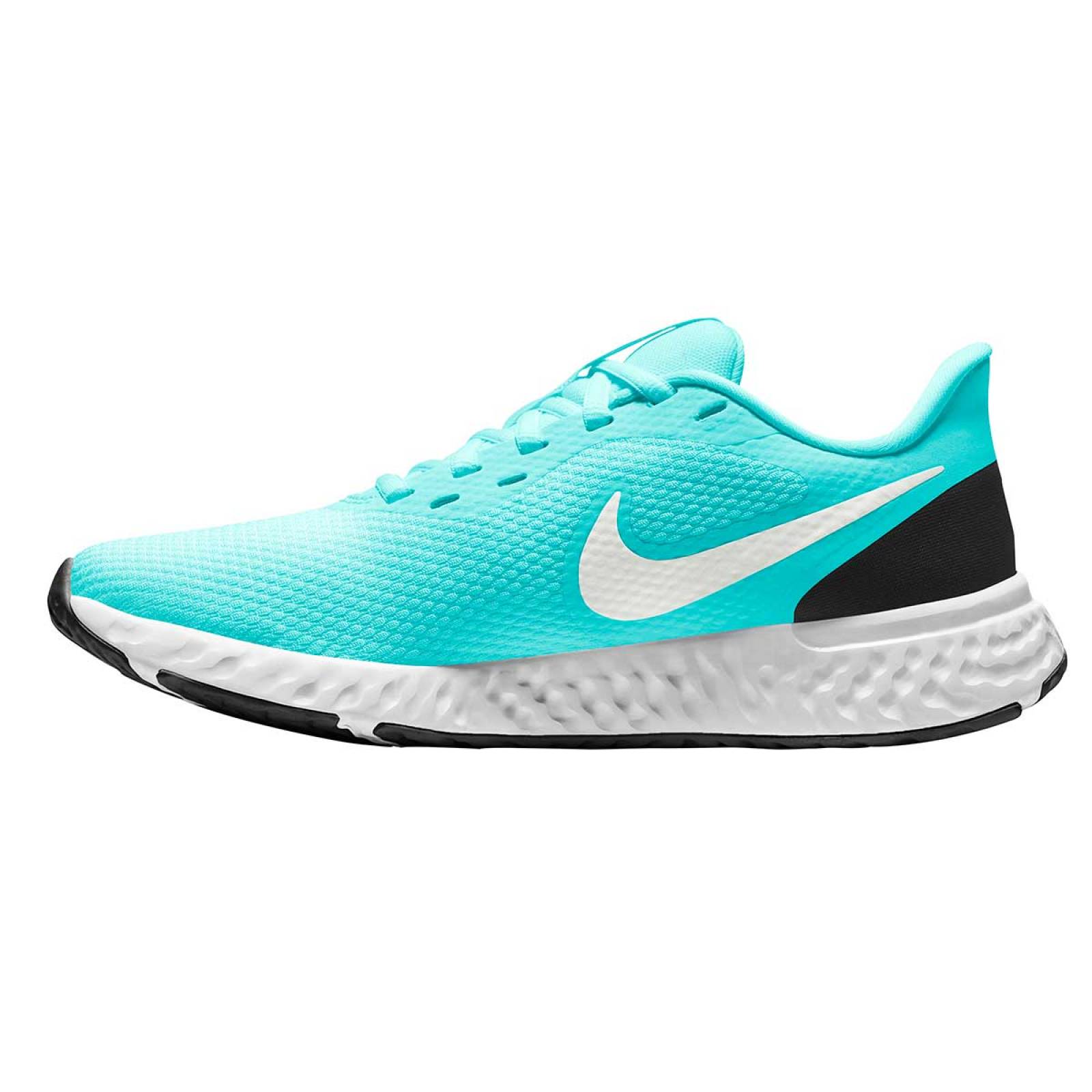 TENIS DEPORTIVO Nike BQ3207-301 Color AZUL PARA MUJER TX1
